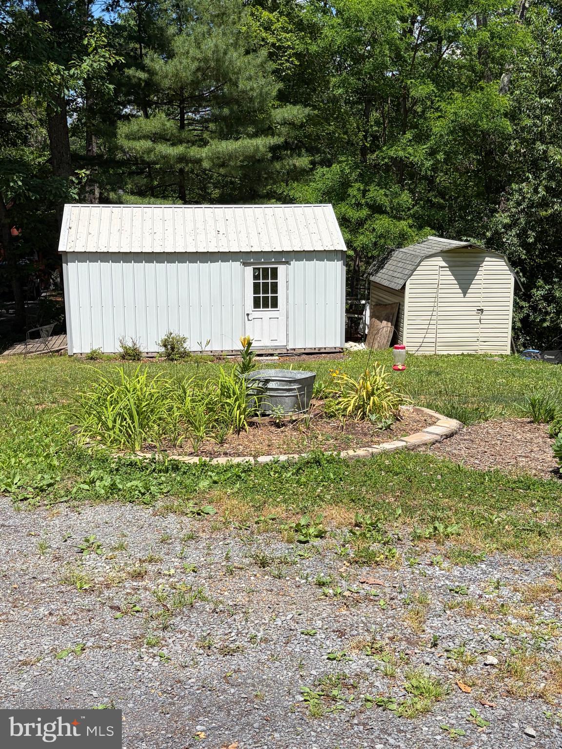 GLENWOOD FOREST - Residential