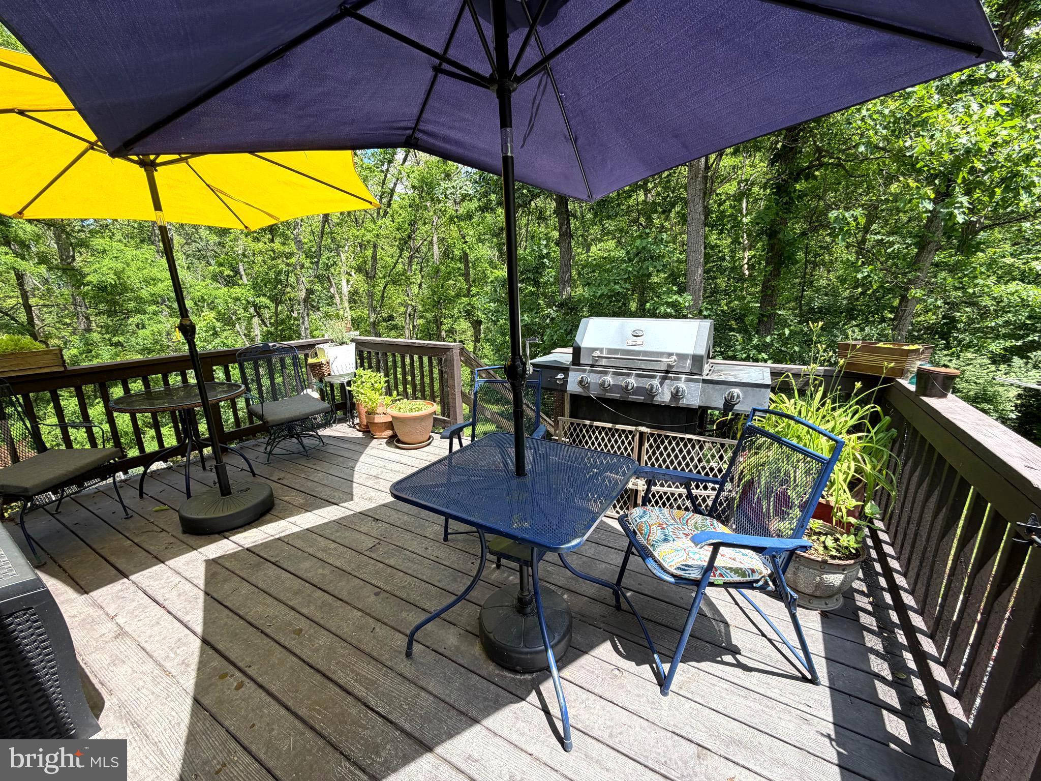 GLENWOOD FOREST - Residential