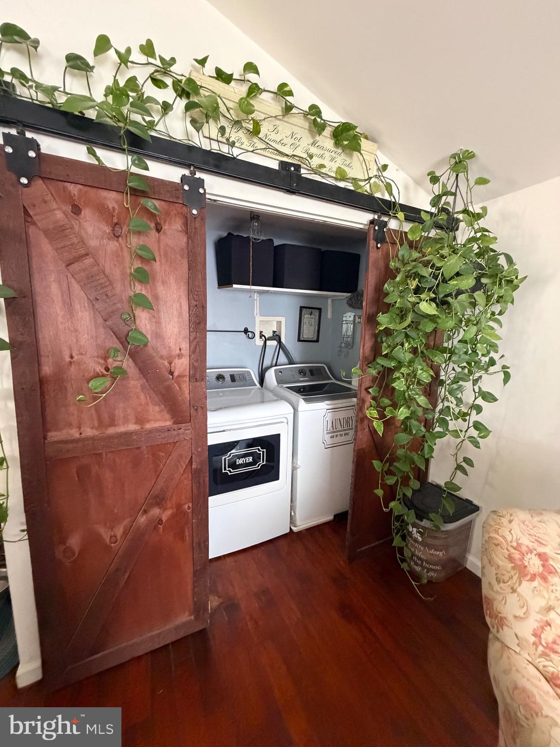 GLENWOOD FOREST - Residential
