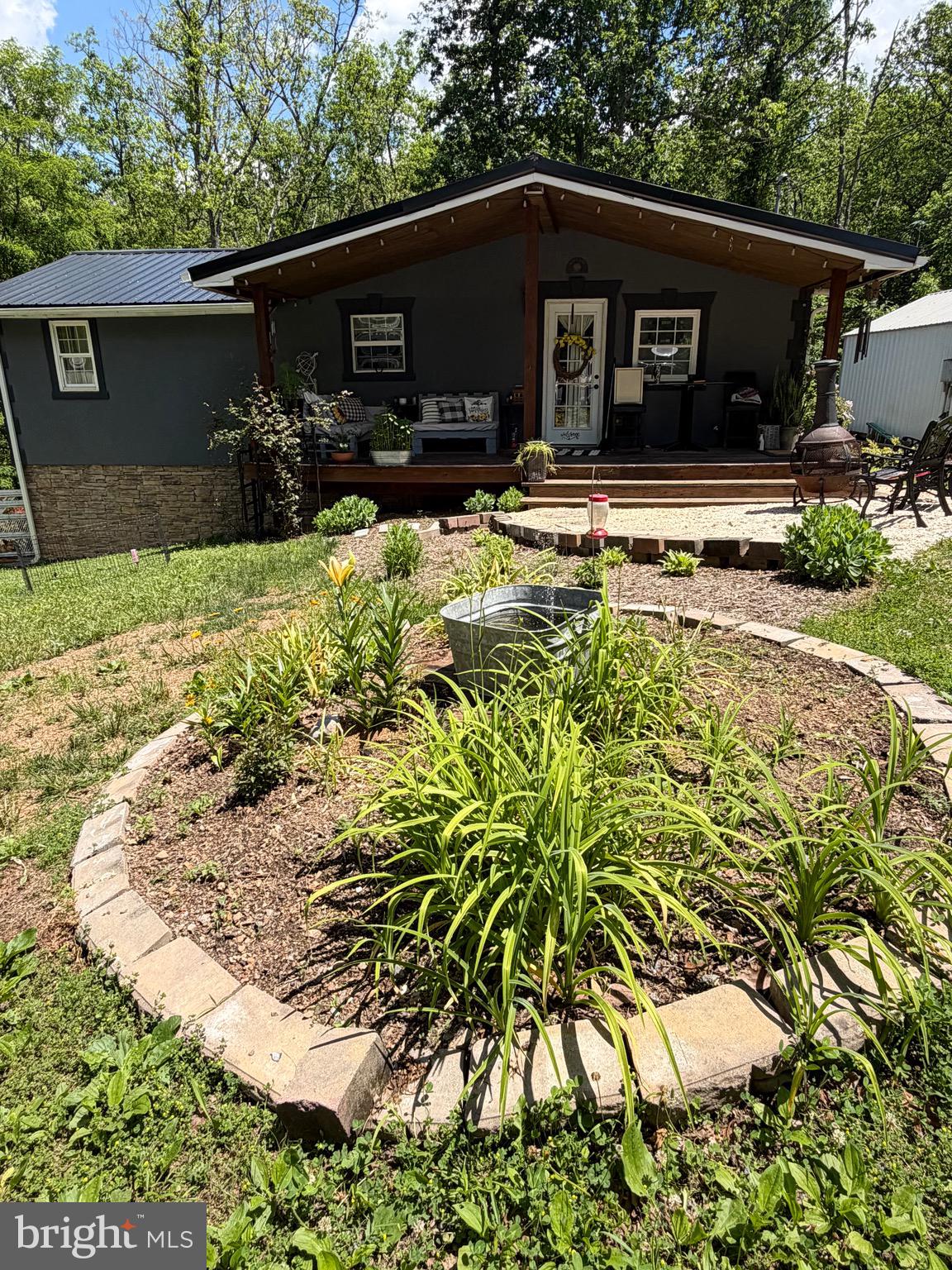 GLENWOOD FOREST - Residential