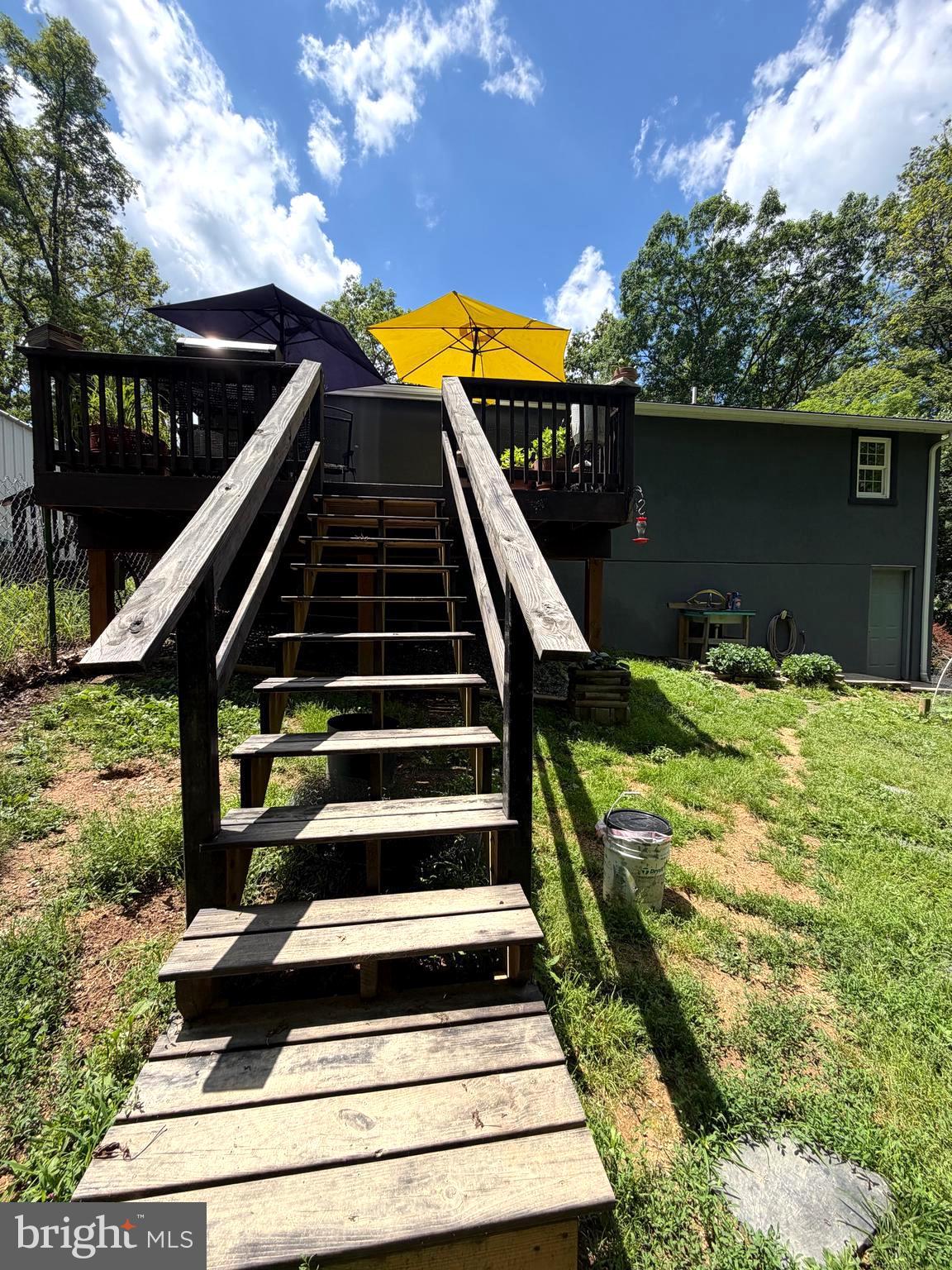 GLENWOOD FOREST - Residential