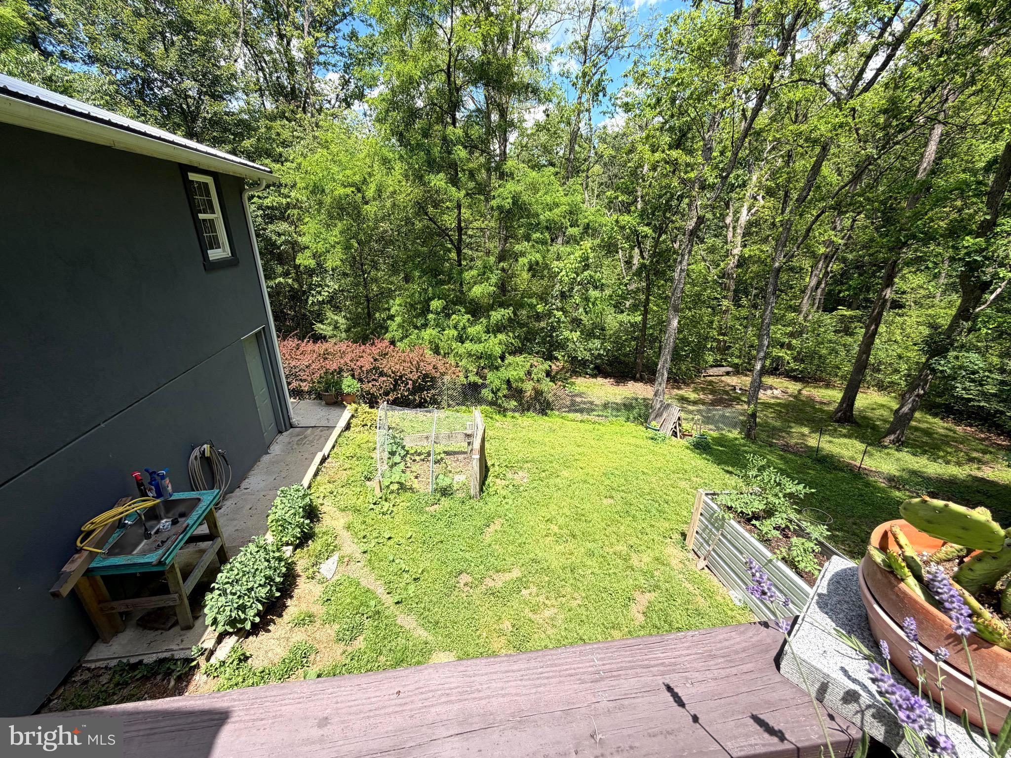 GLENWOOD FOREST - Residential