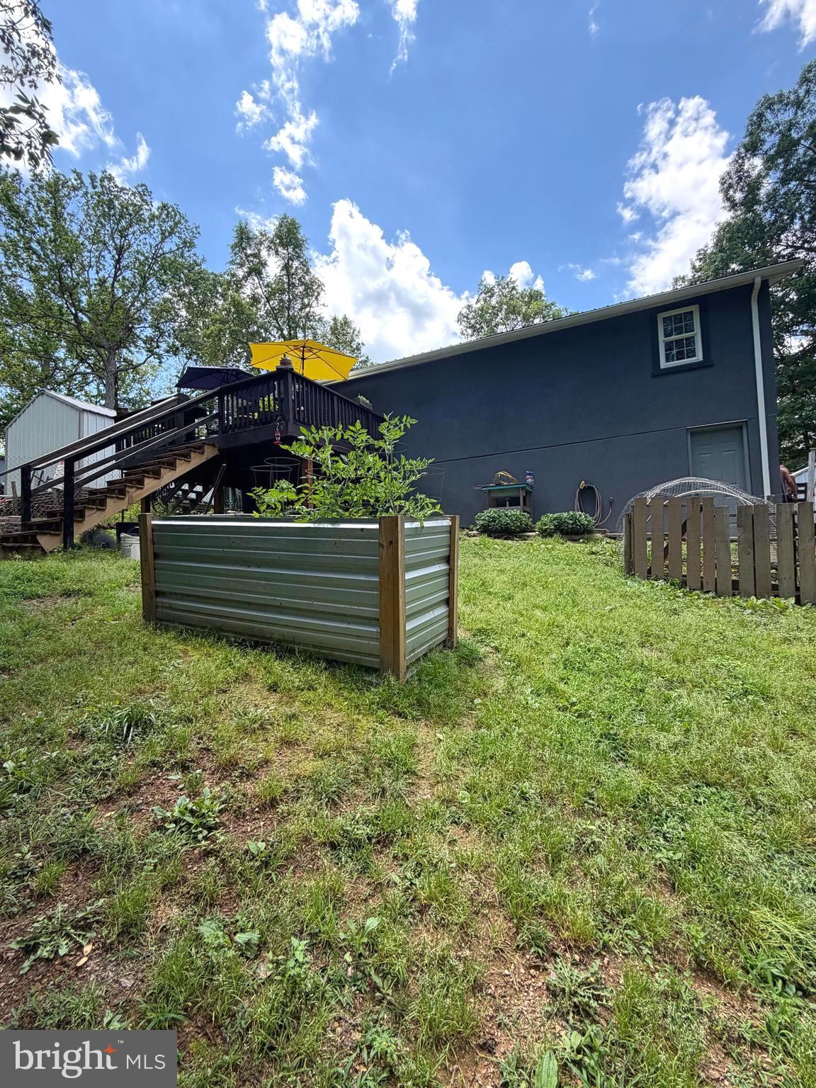 GLENWOOD FOREST - Residential