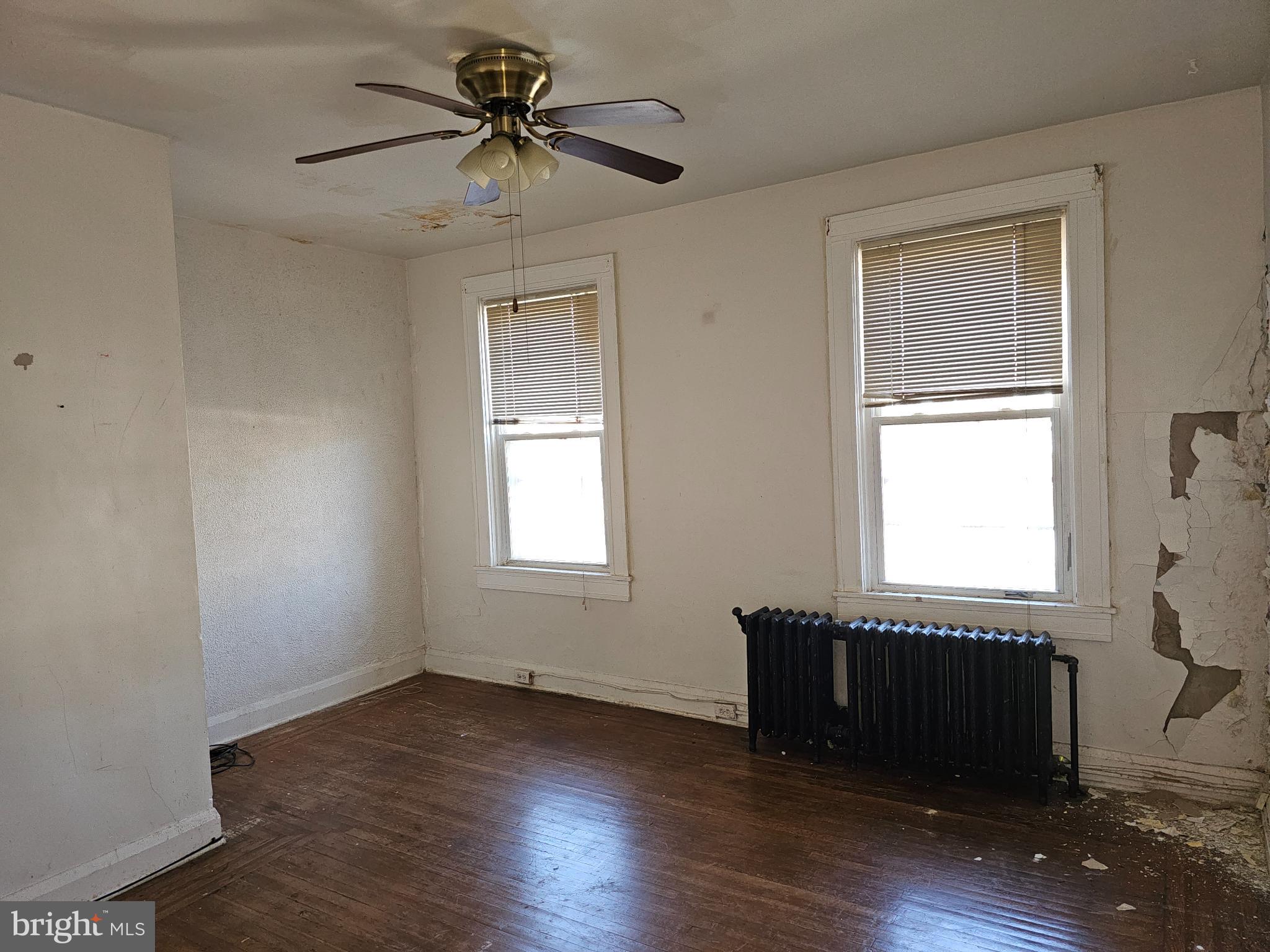 BELAIR-EDISON - Residential