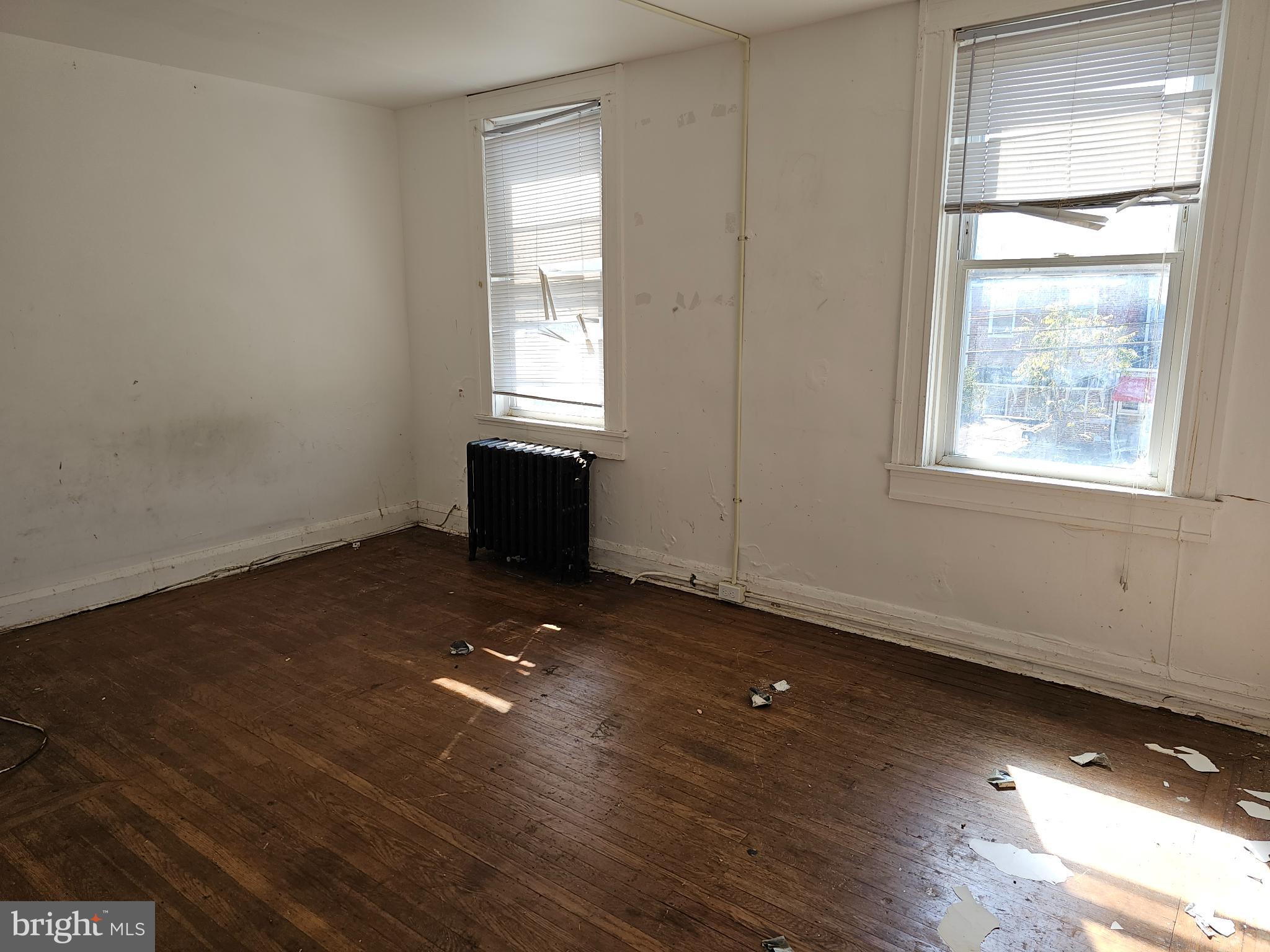 BELAIR-EDISON - Residential