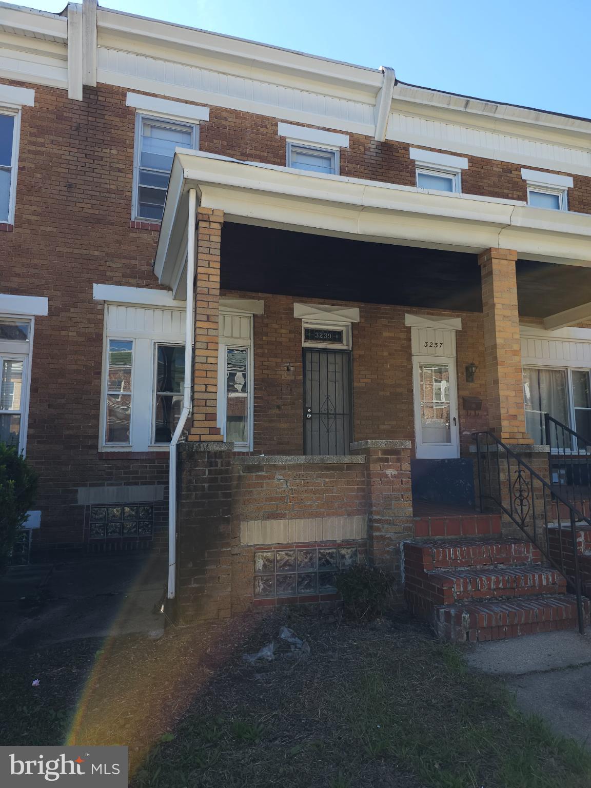 BELAIR-EDISON - Residential