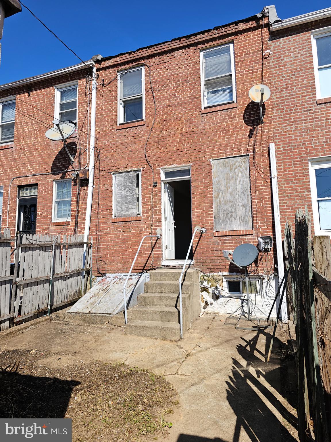 BELAIR-EDISON - Residential