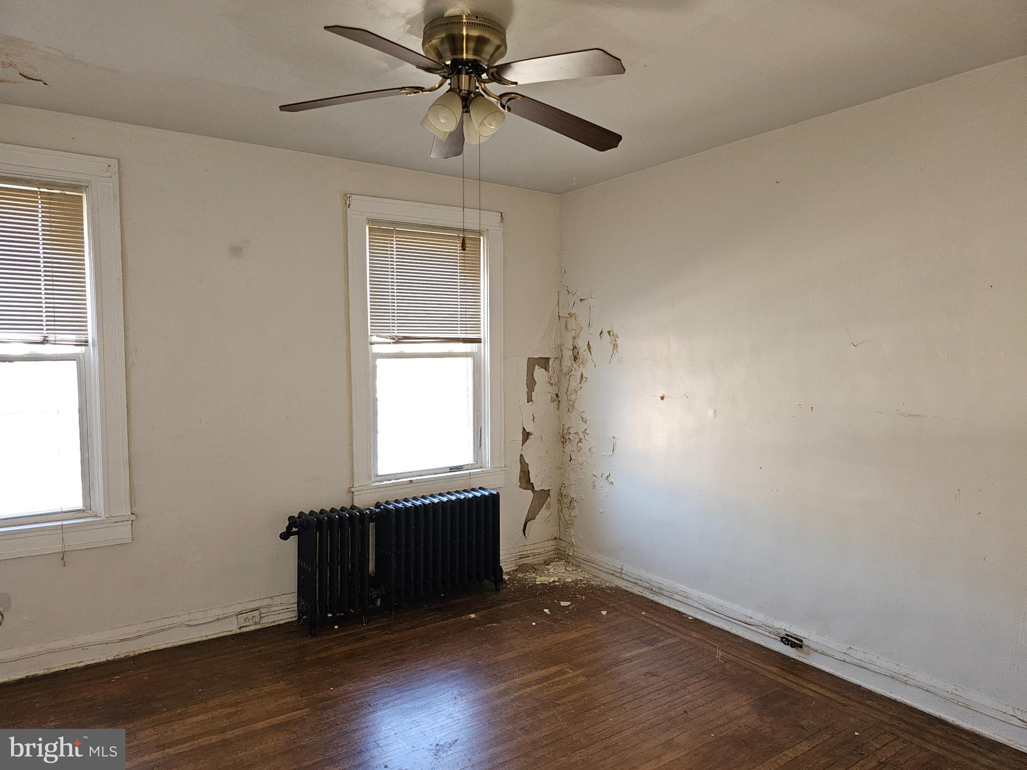 BELAIR-EDISON - Residential