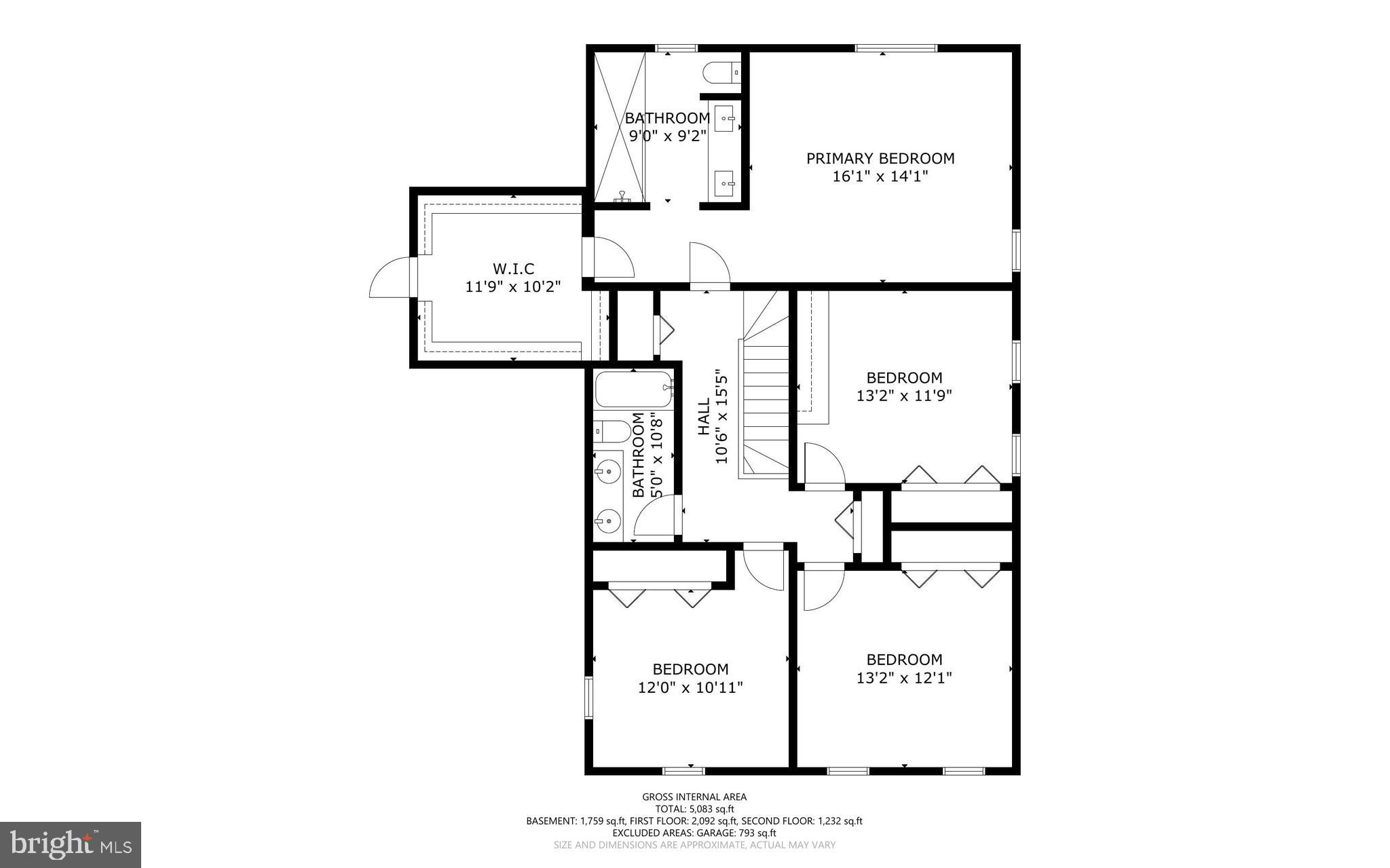 MONDAMIN PLACE - Residential