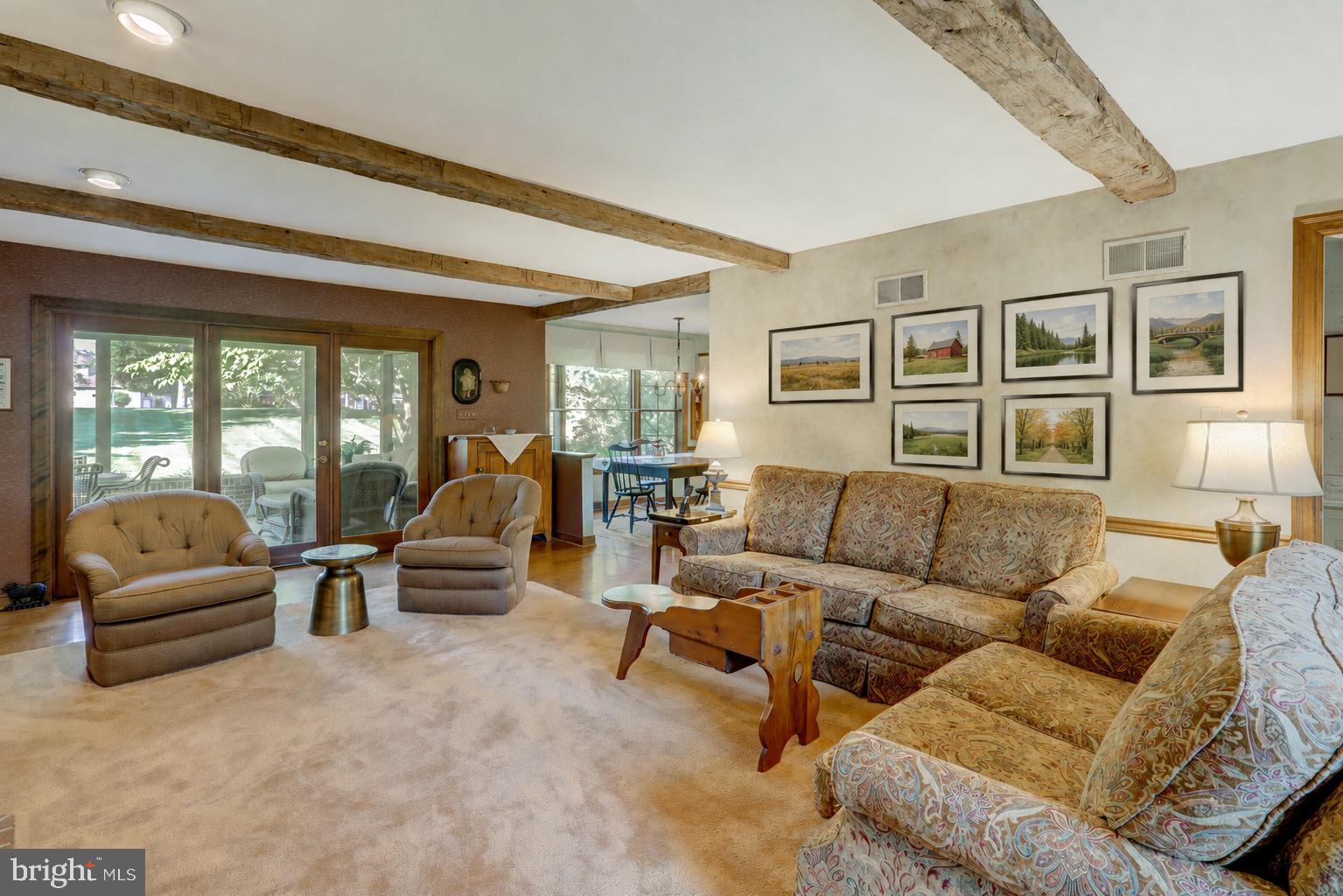 MONDAMIN PLACE - Residential