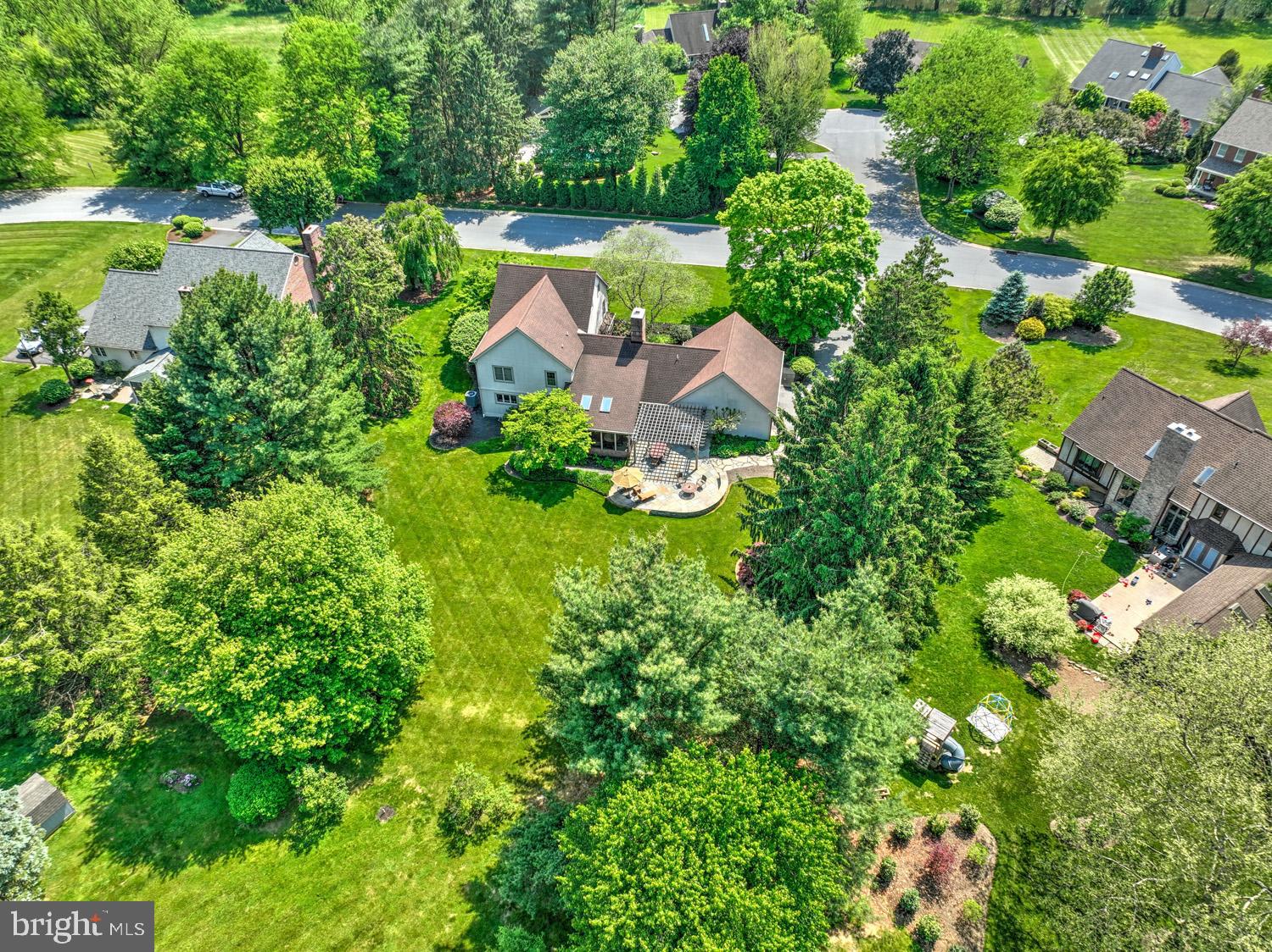 MONDAMIN PLACE - Residential