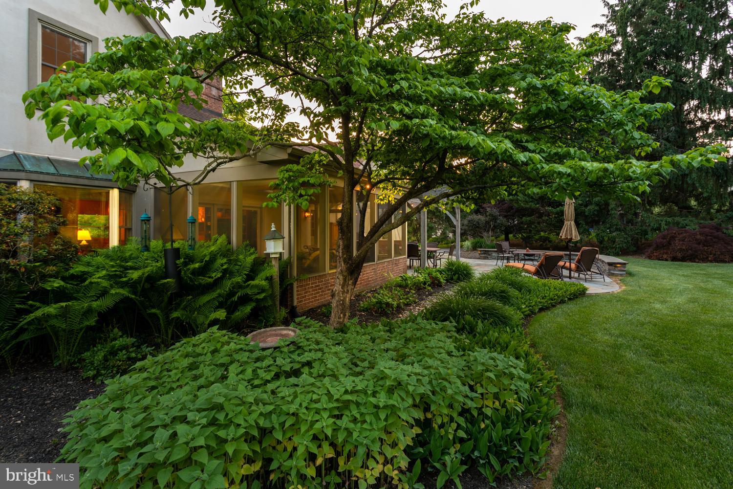 MONDAMIN PLACE - Residential