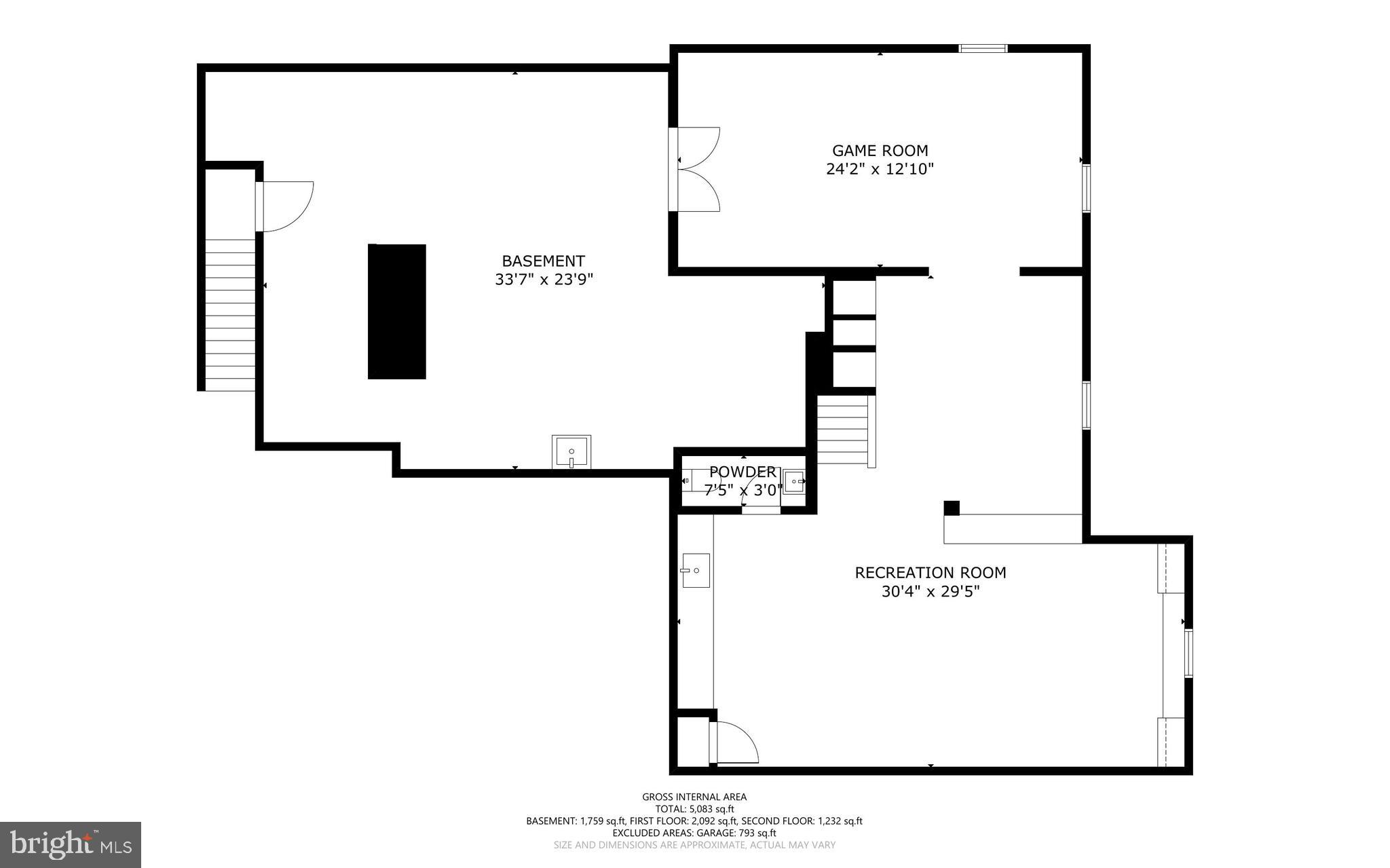 MONDAMIN PLACE - Residential