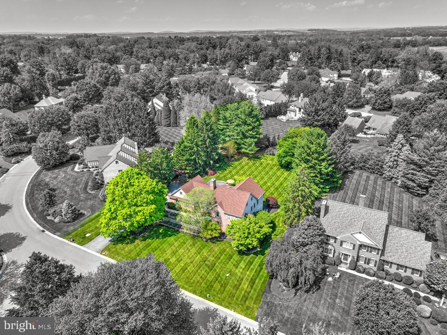 MONDAMIN PLACE - Residential