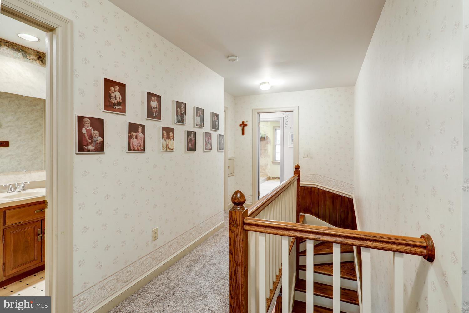 MONDAMIN PLACE - Residential