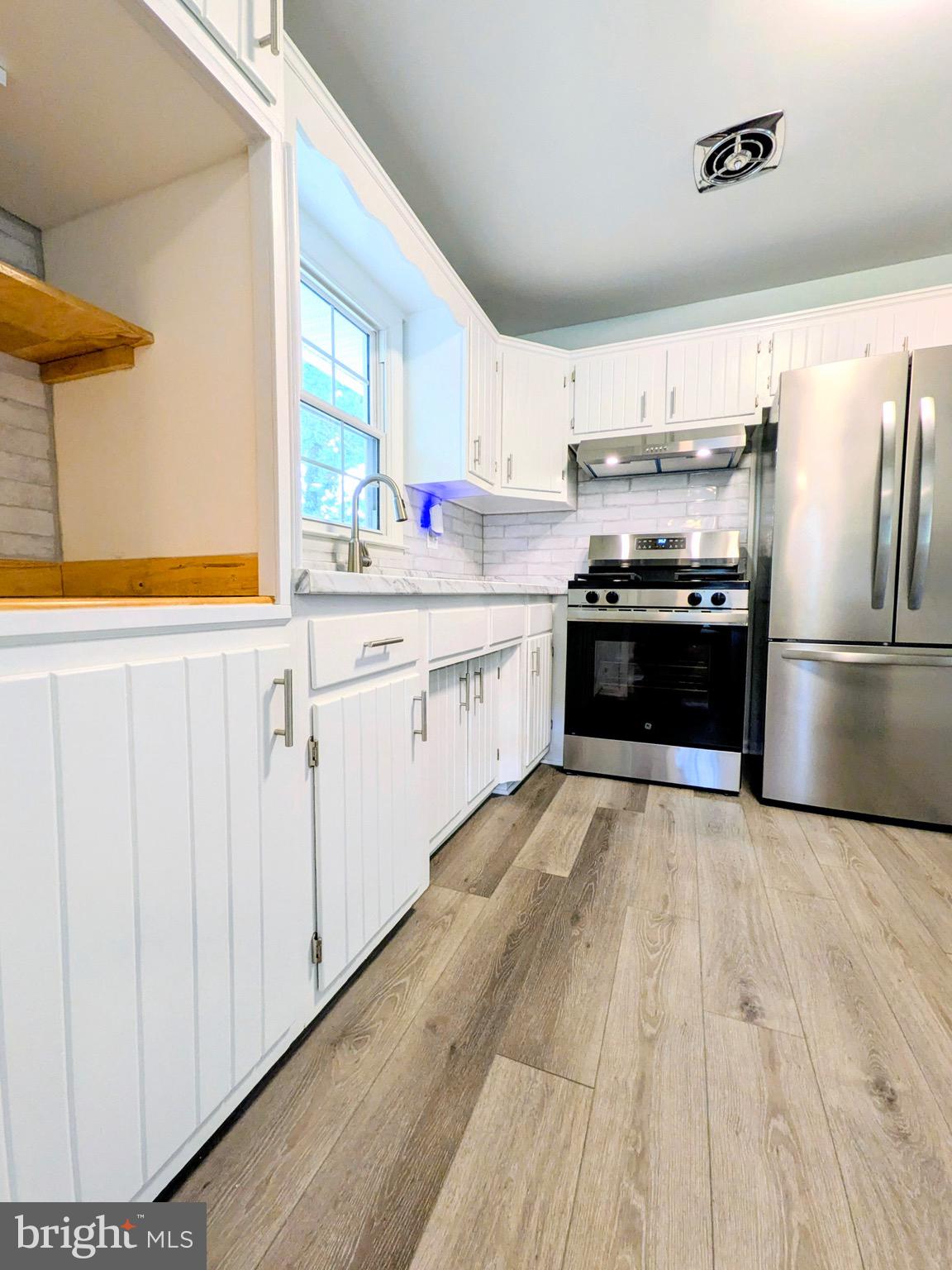 PRIDE VILLAGE - Residential