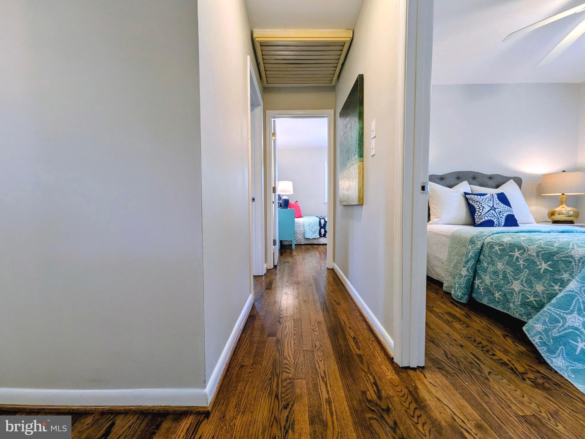 PRIDE VILLAGE - Residential