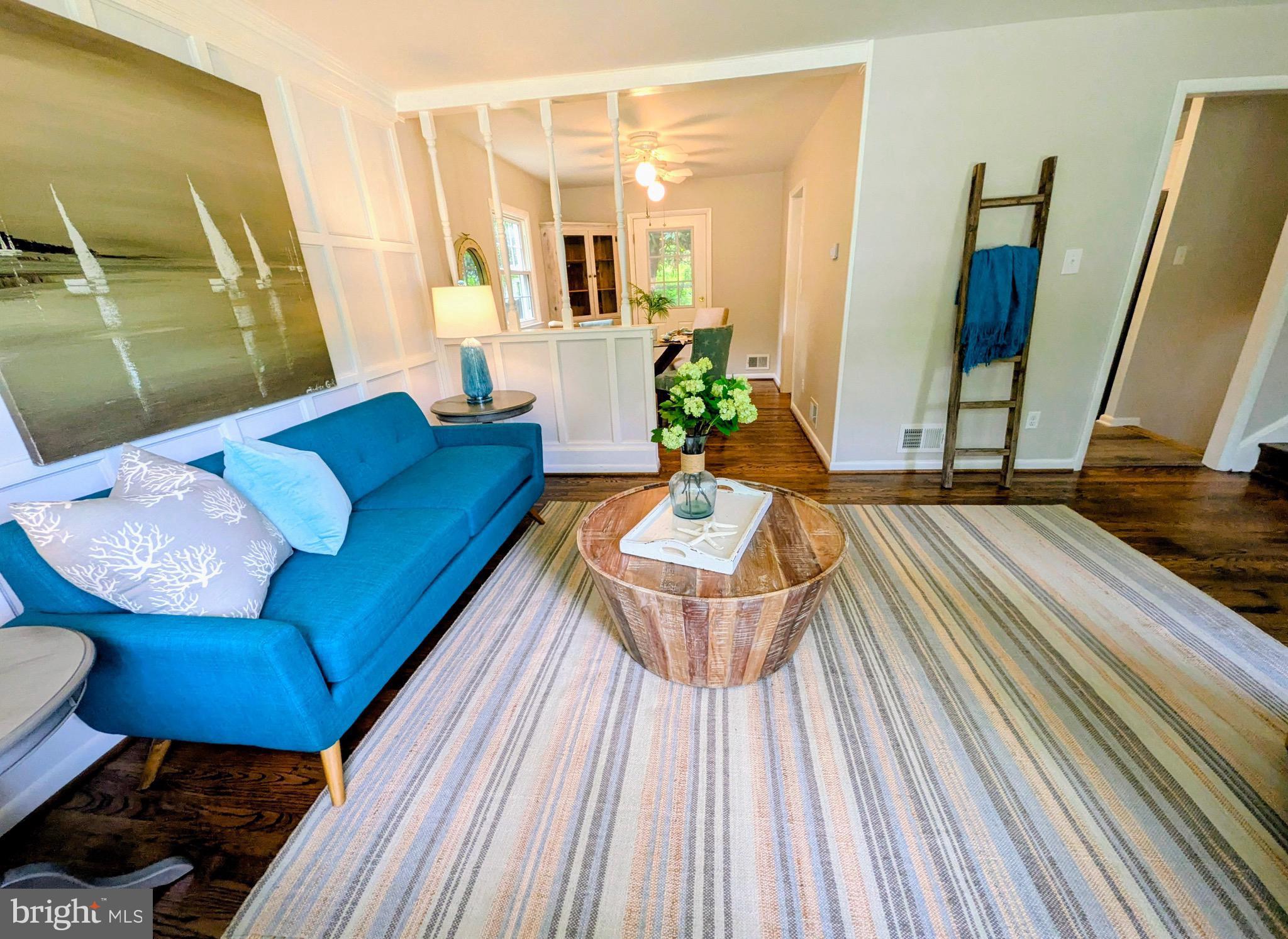 PRIDE VILLAGE - Residential