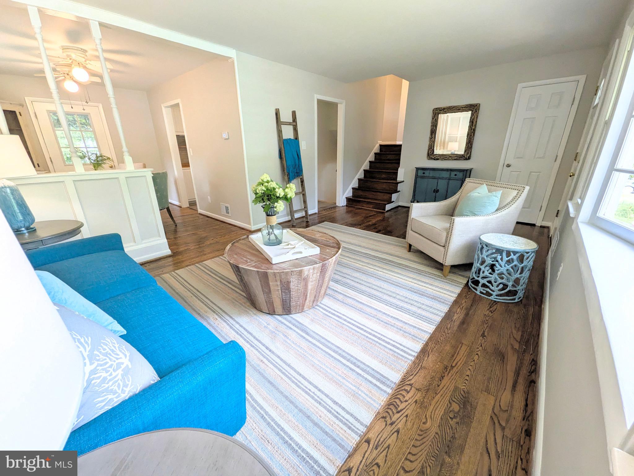 PRIDE VILLAGE - Residential