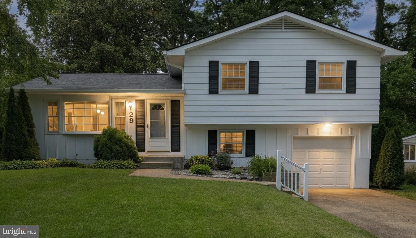 PRIDE VILLAGE - Residential