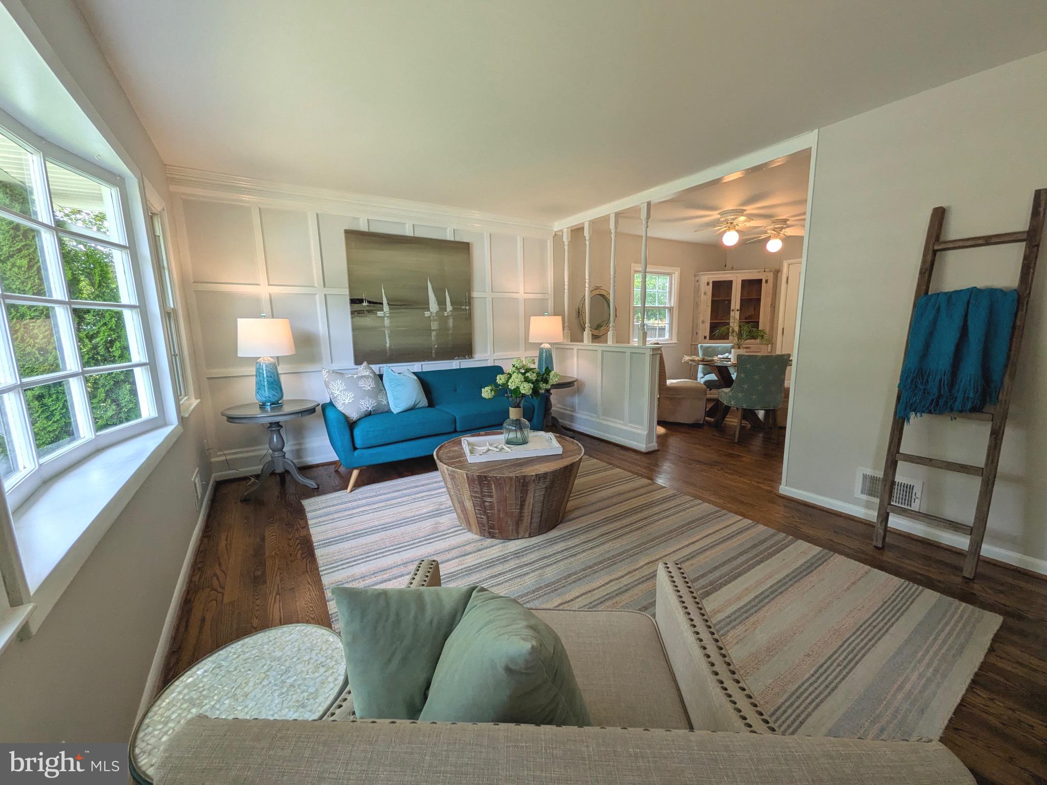 PRIDE VILLAGE - Residential