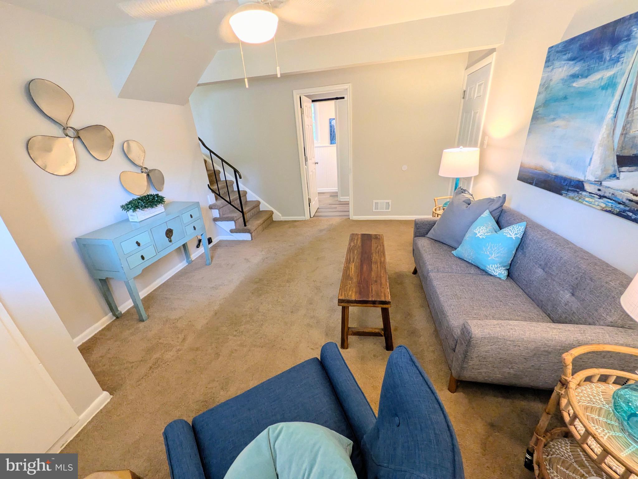 PRIDE VILLAGE - Residential