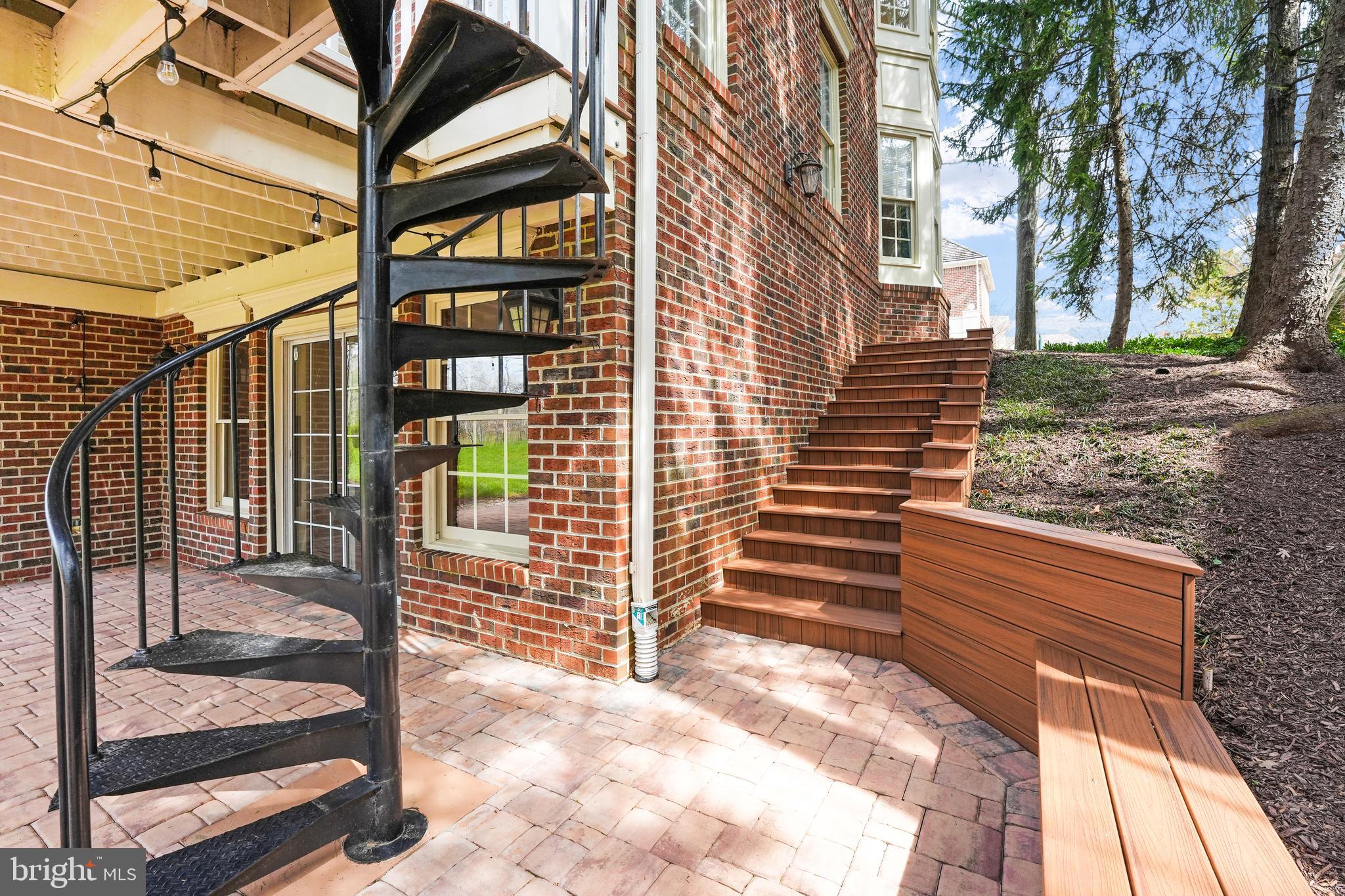 AVENEL - Residential