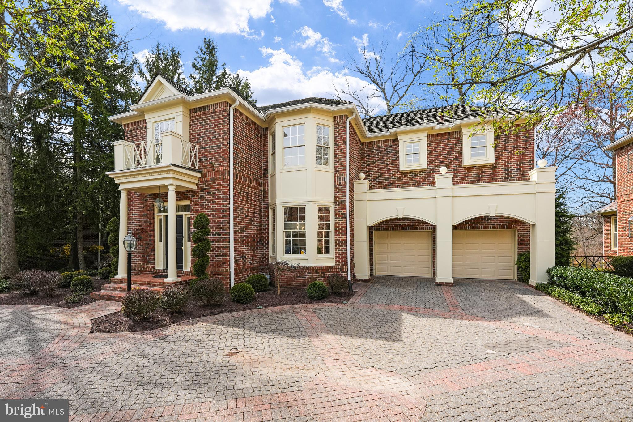 AVENEL - Residential