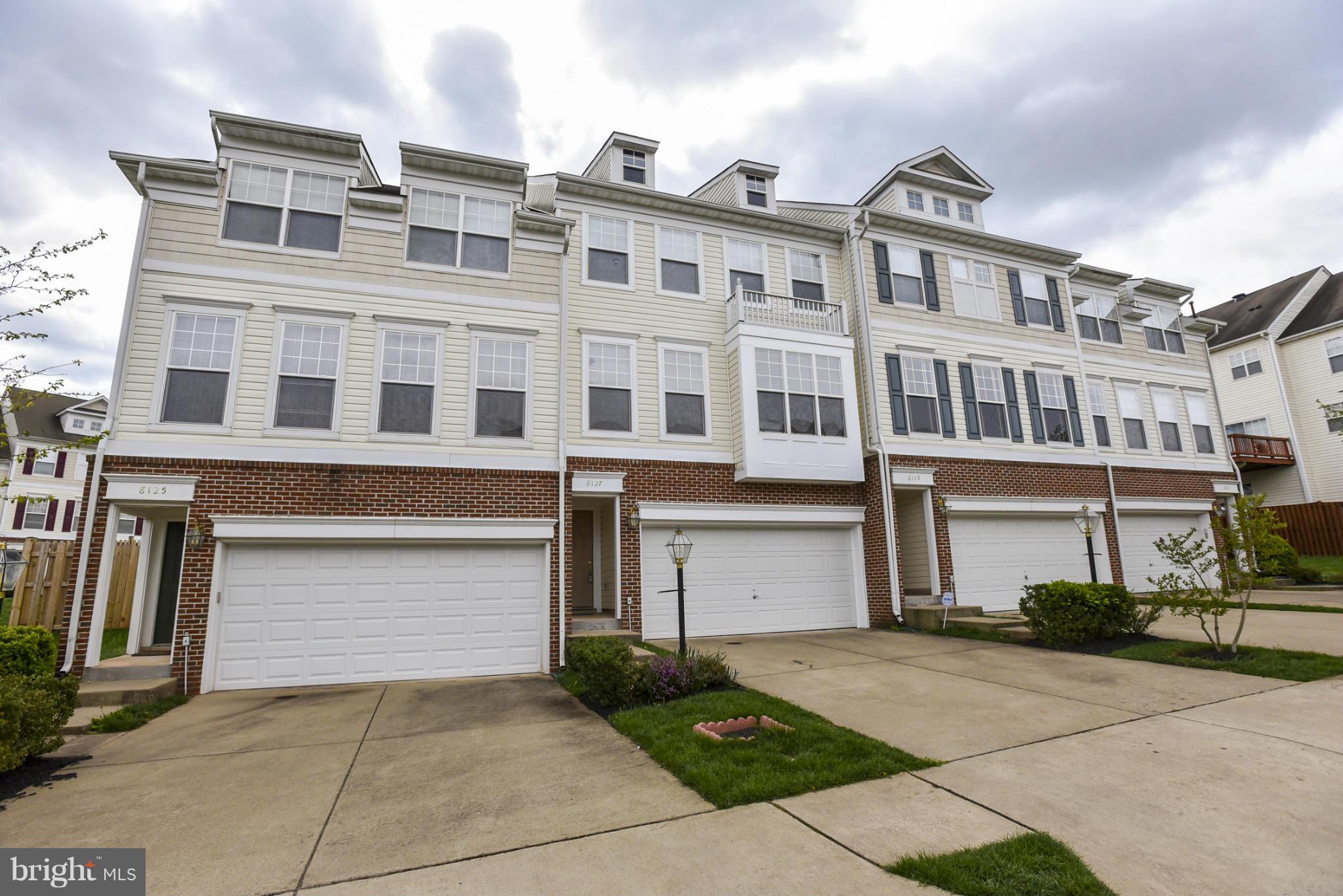 BLOOMS MILL - Residential