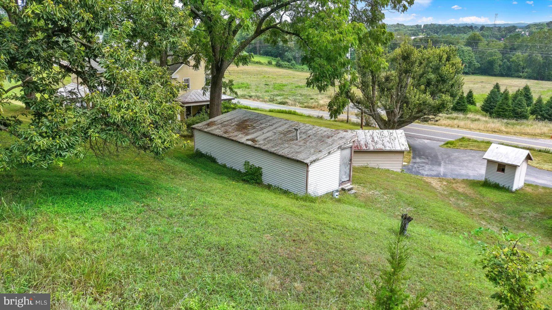 NONE AVAILABLE - Residential