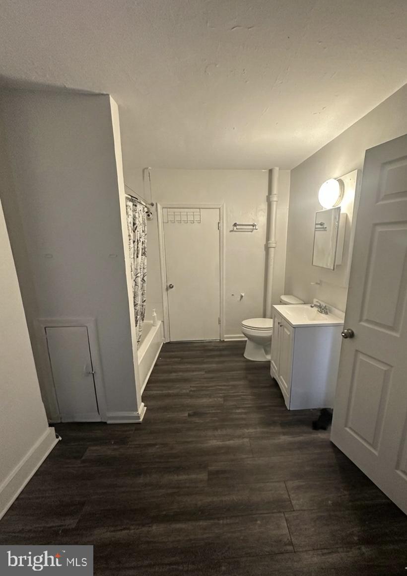 DOWNTOWN FREDERICK - Residential Lease