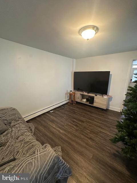 DOWNTOWN FREDERICK - Residential Lease
