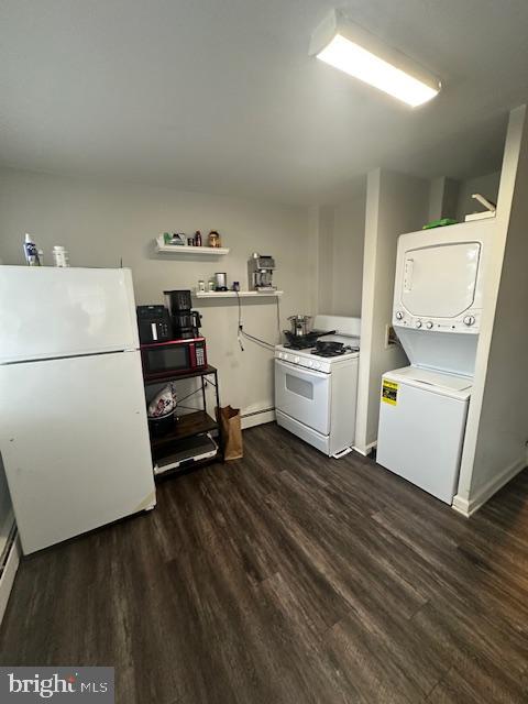 DOWNTOWN FREDERICK - Residential Lease