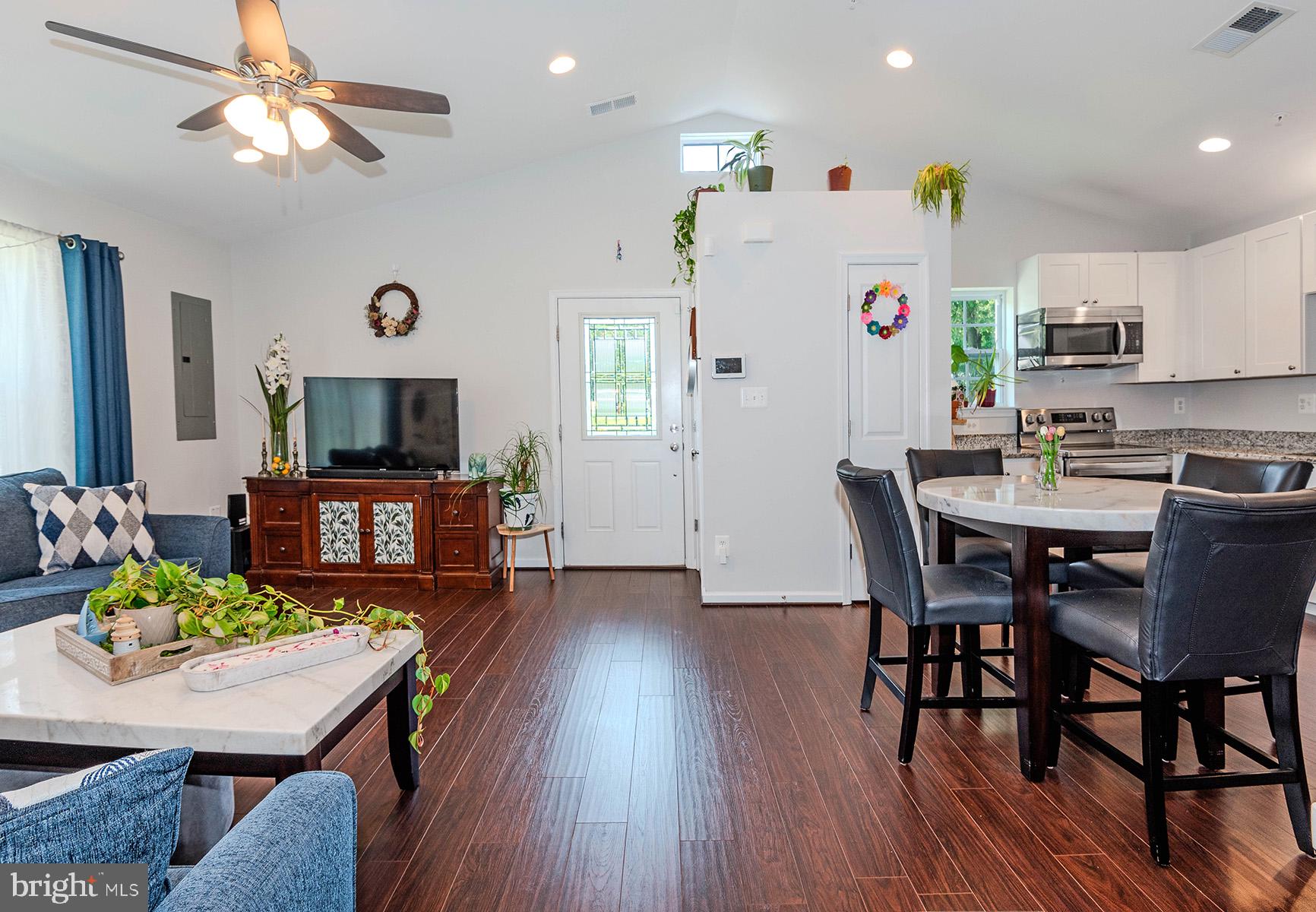 GLEN BURNIE - Residential