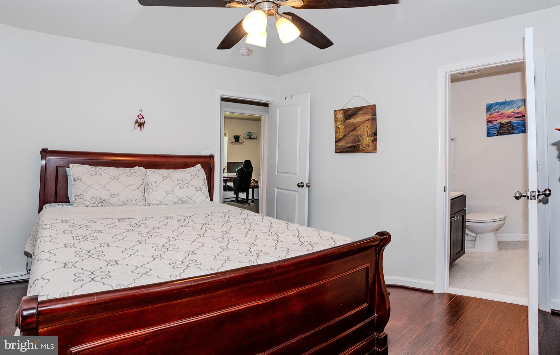 GLEN BURNIE - Residential