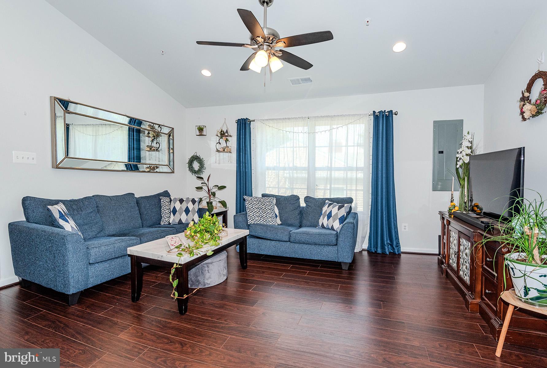 GLEN BURNIE - Residential