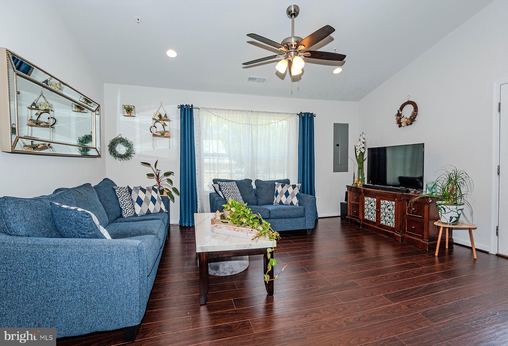 GLEN BURNIE - Residential