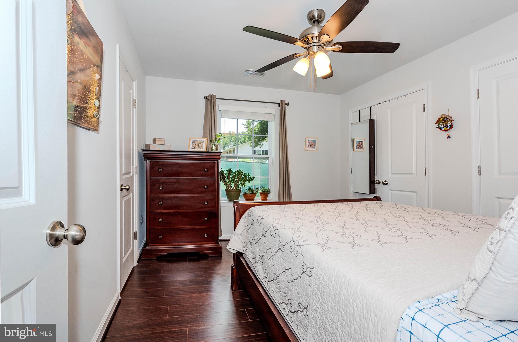 GLEN BURNIE - Residential