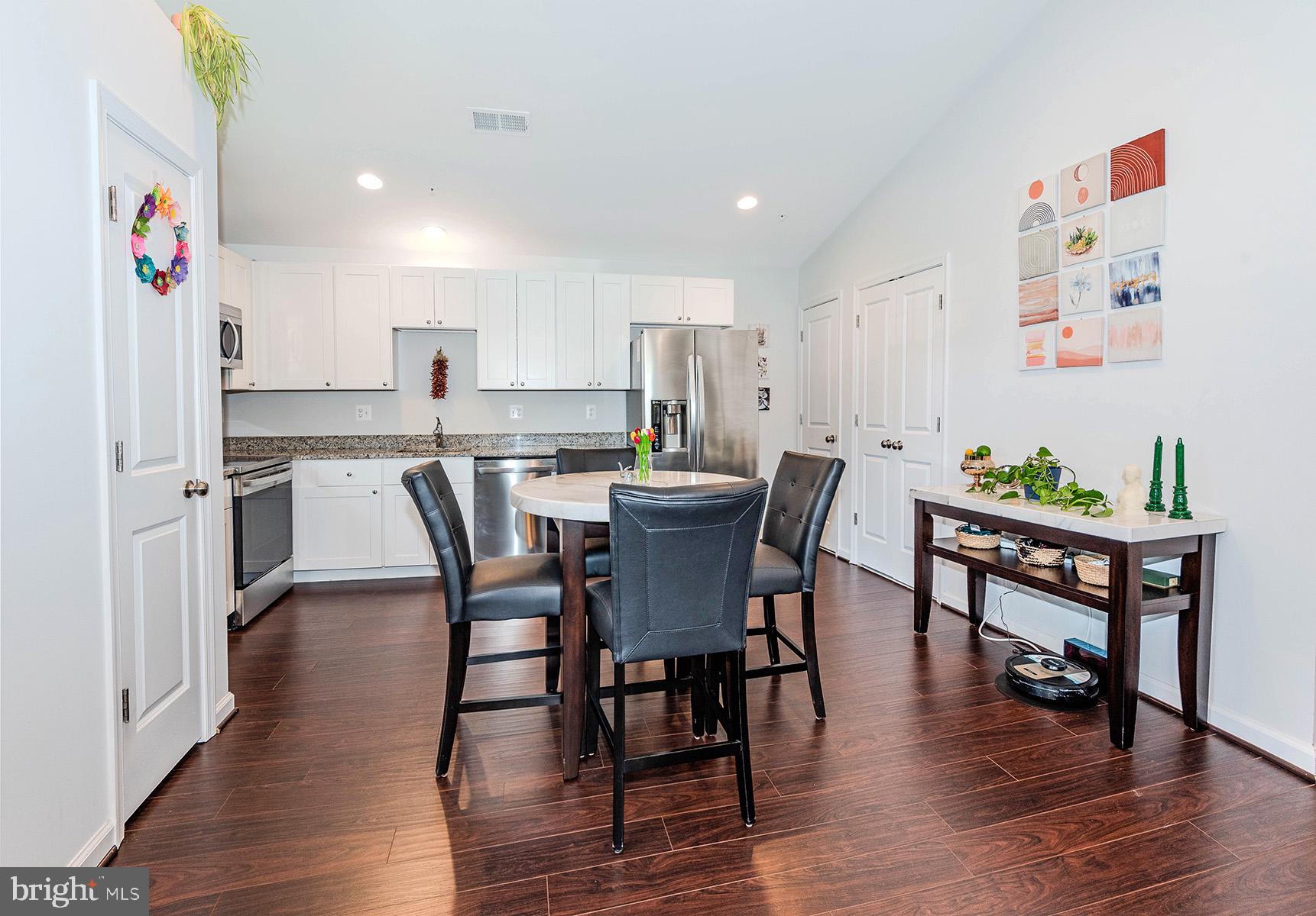 GLEN BURNIE - Residential
