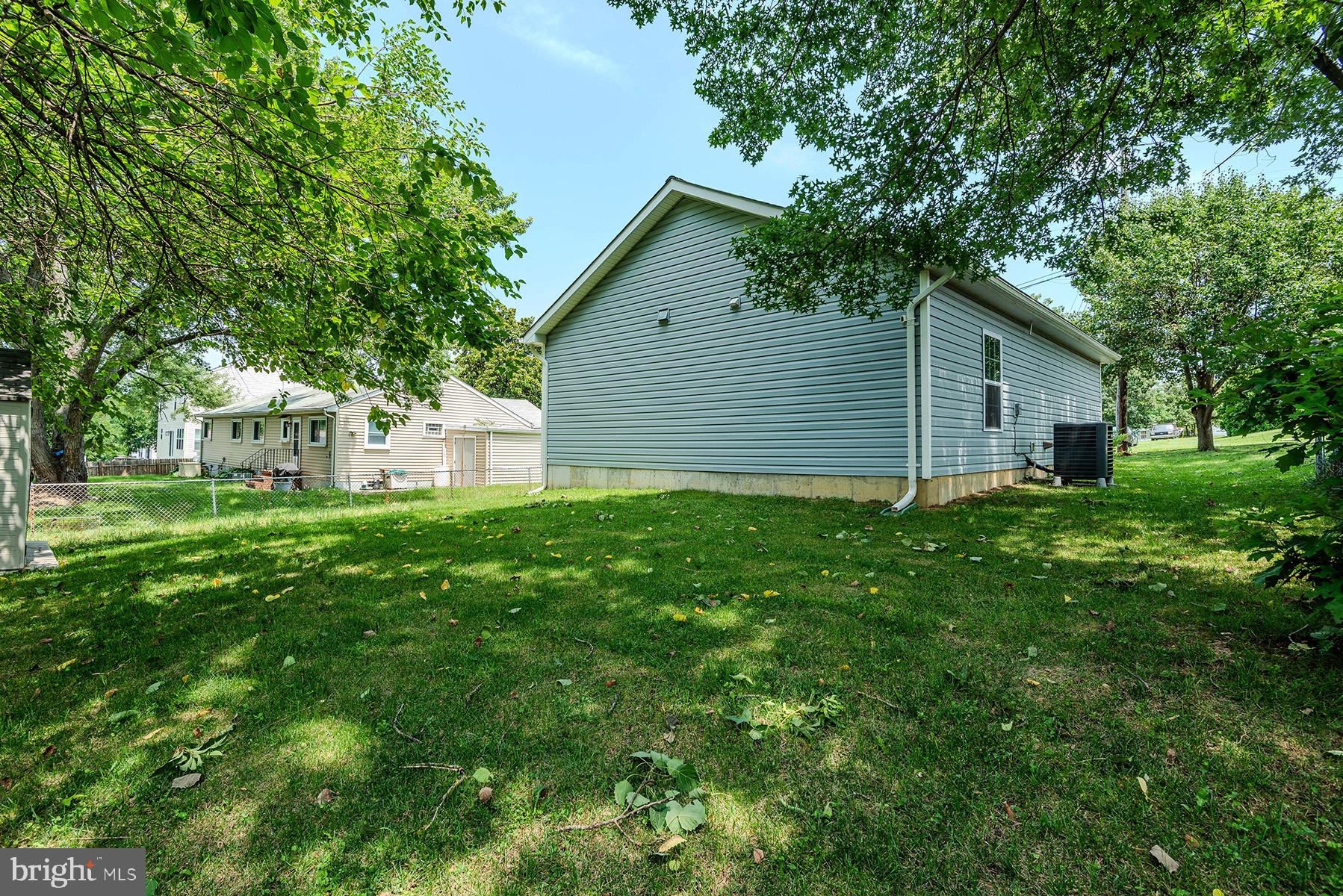GLEN BURNIE - Residential
