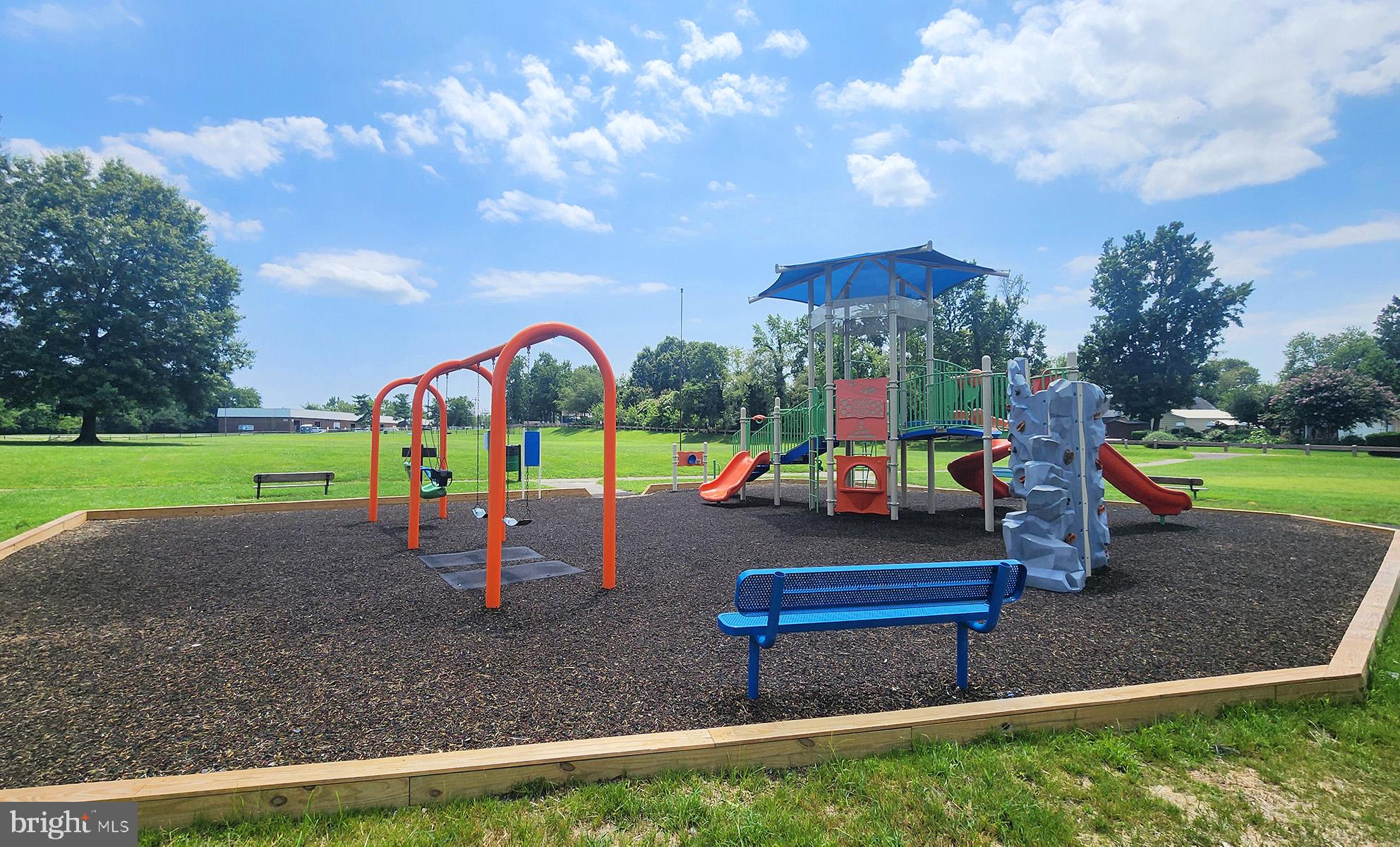 GLEN BURNIE - Residential