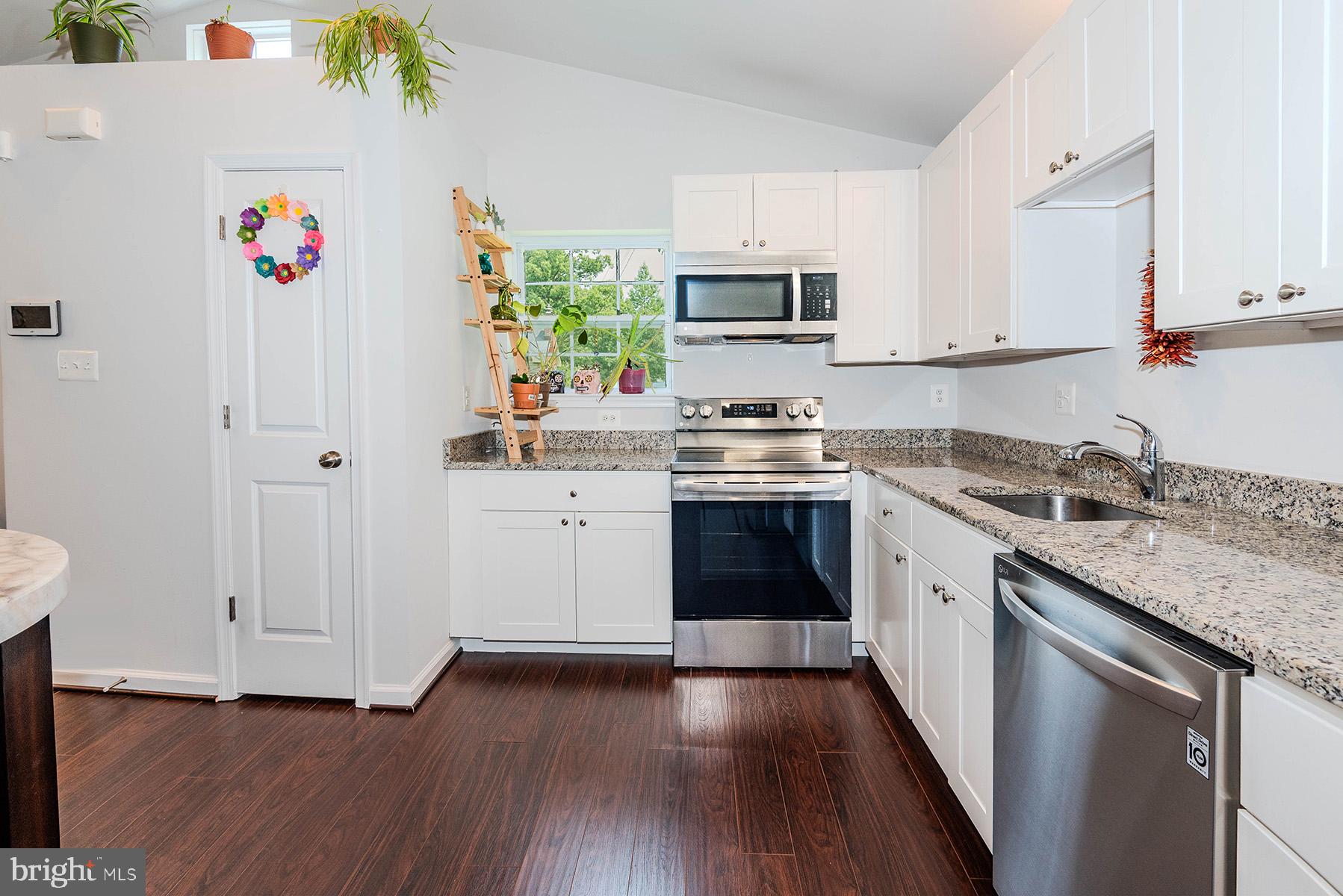 GLEN BURNIE - Residential