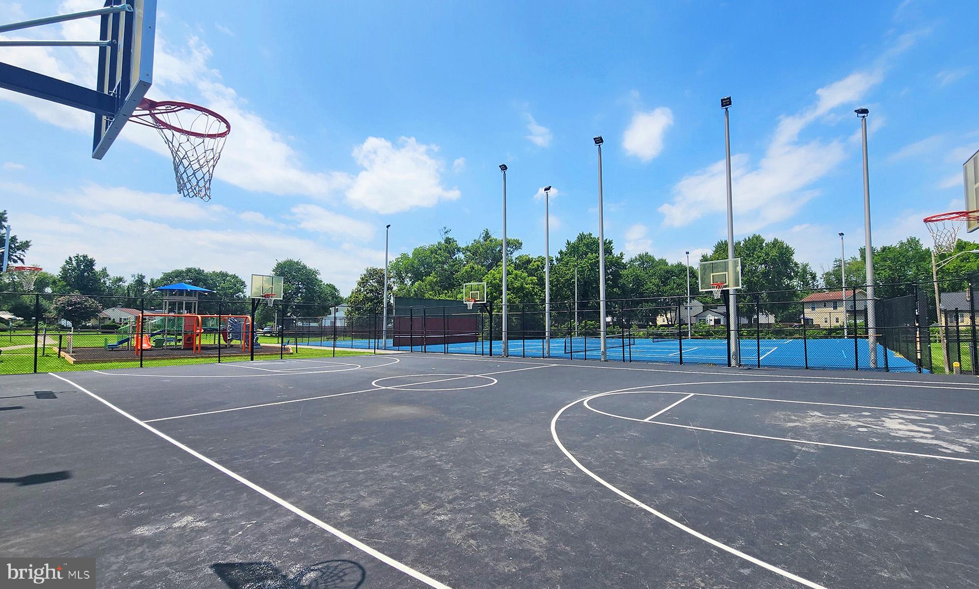 GLEN BURNIE - Residential