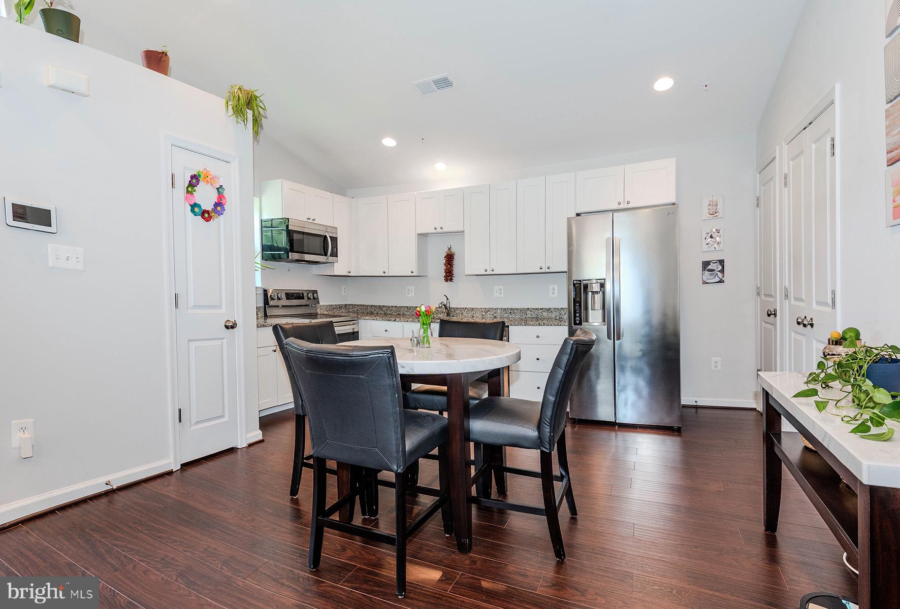 GLEN BURNIE - Residential
