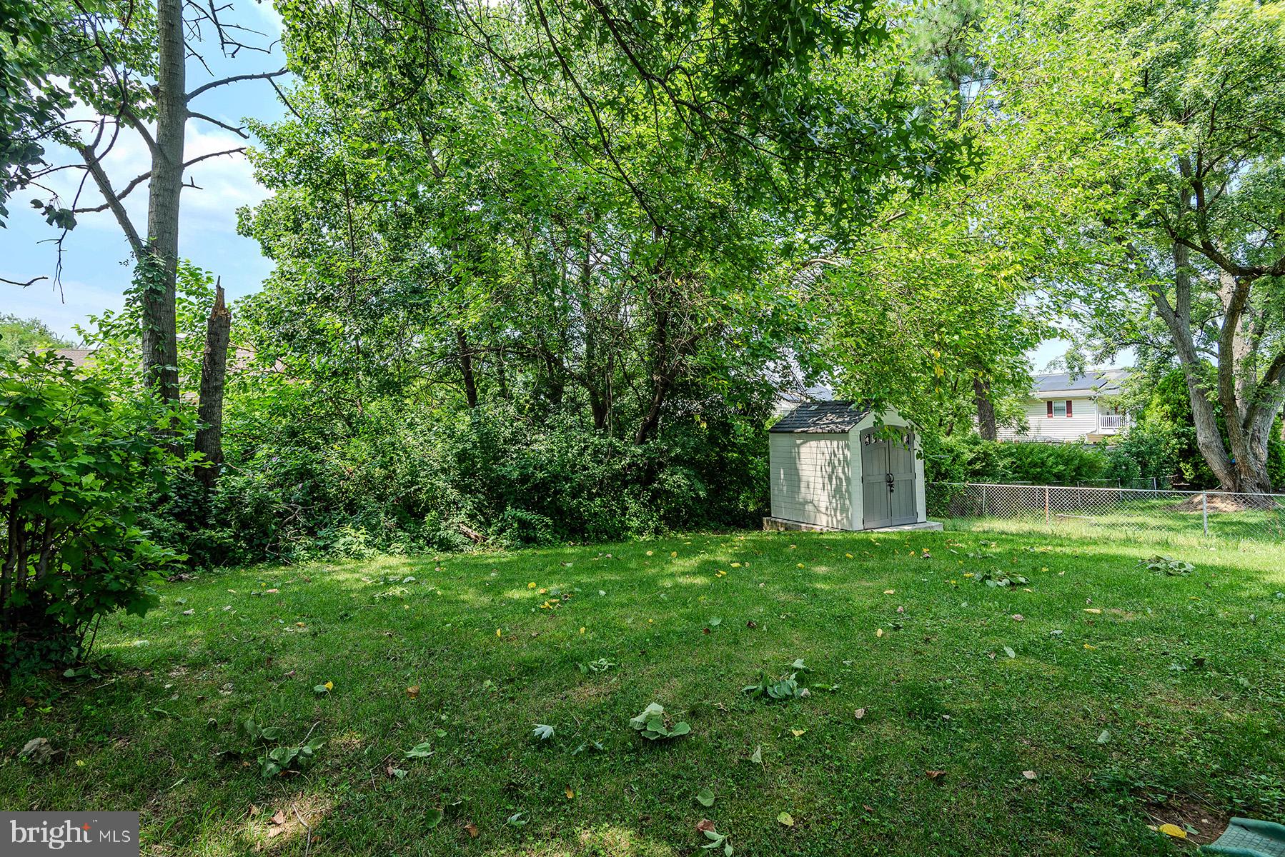 GLEN BURNIE - Residential