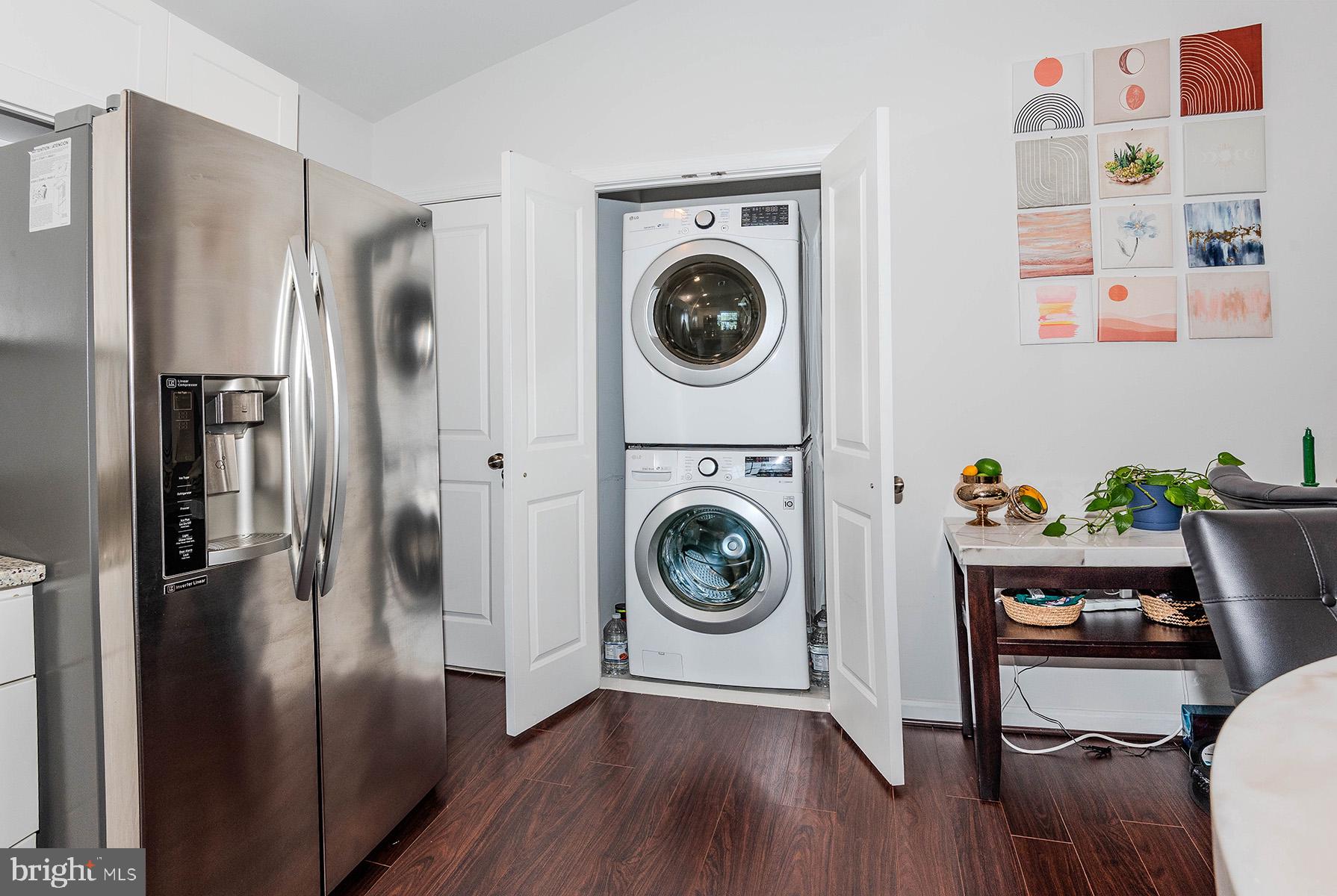 GLEN BURNIE - Residential