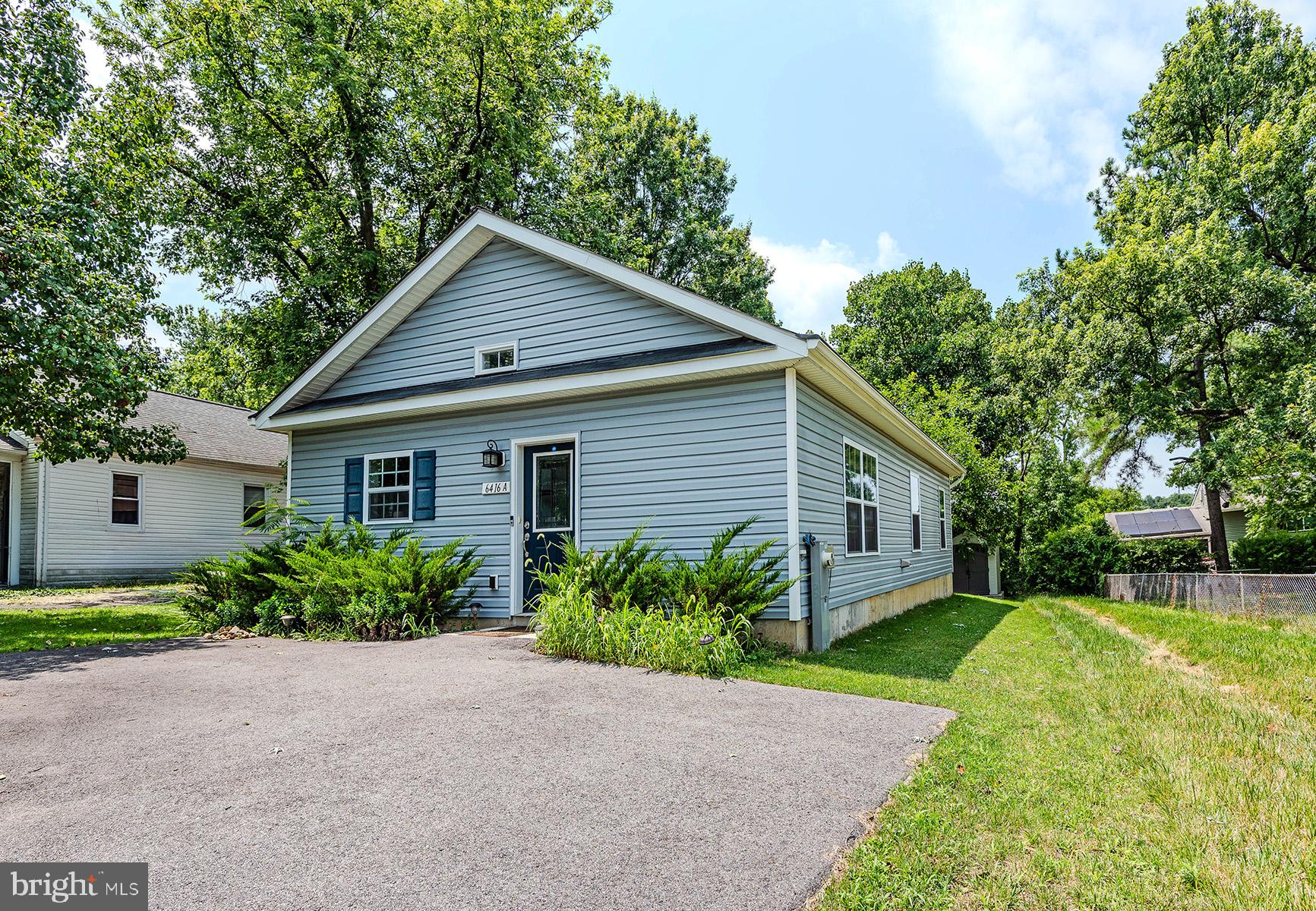 GLEN BURNIE - Residential