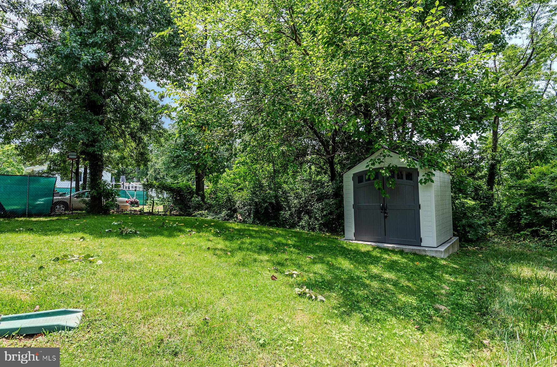 GLEN BURNIE - Residential