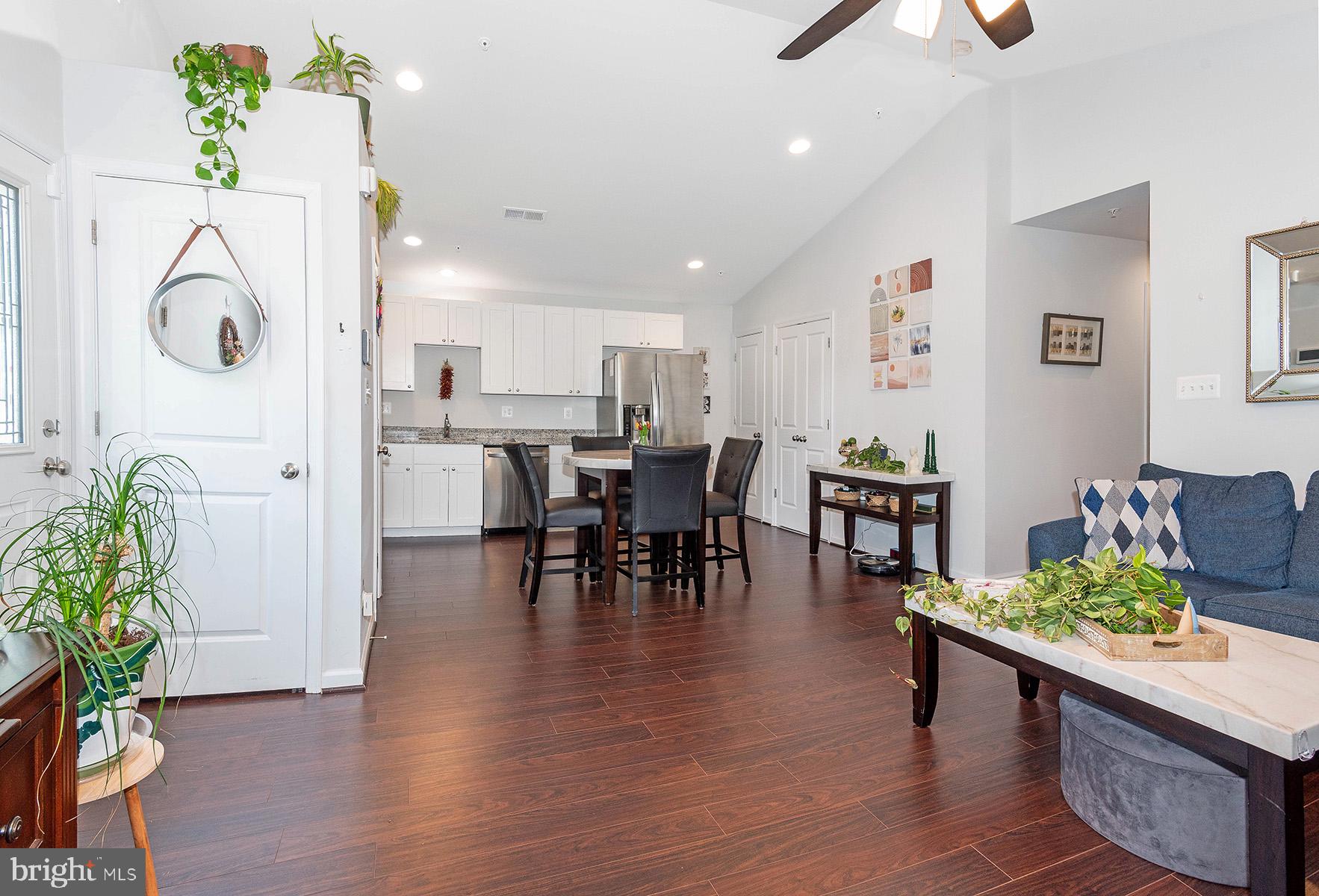 GLEN BURNIE - Residential