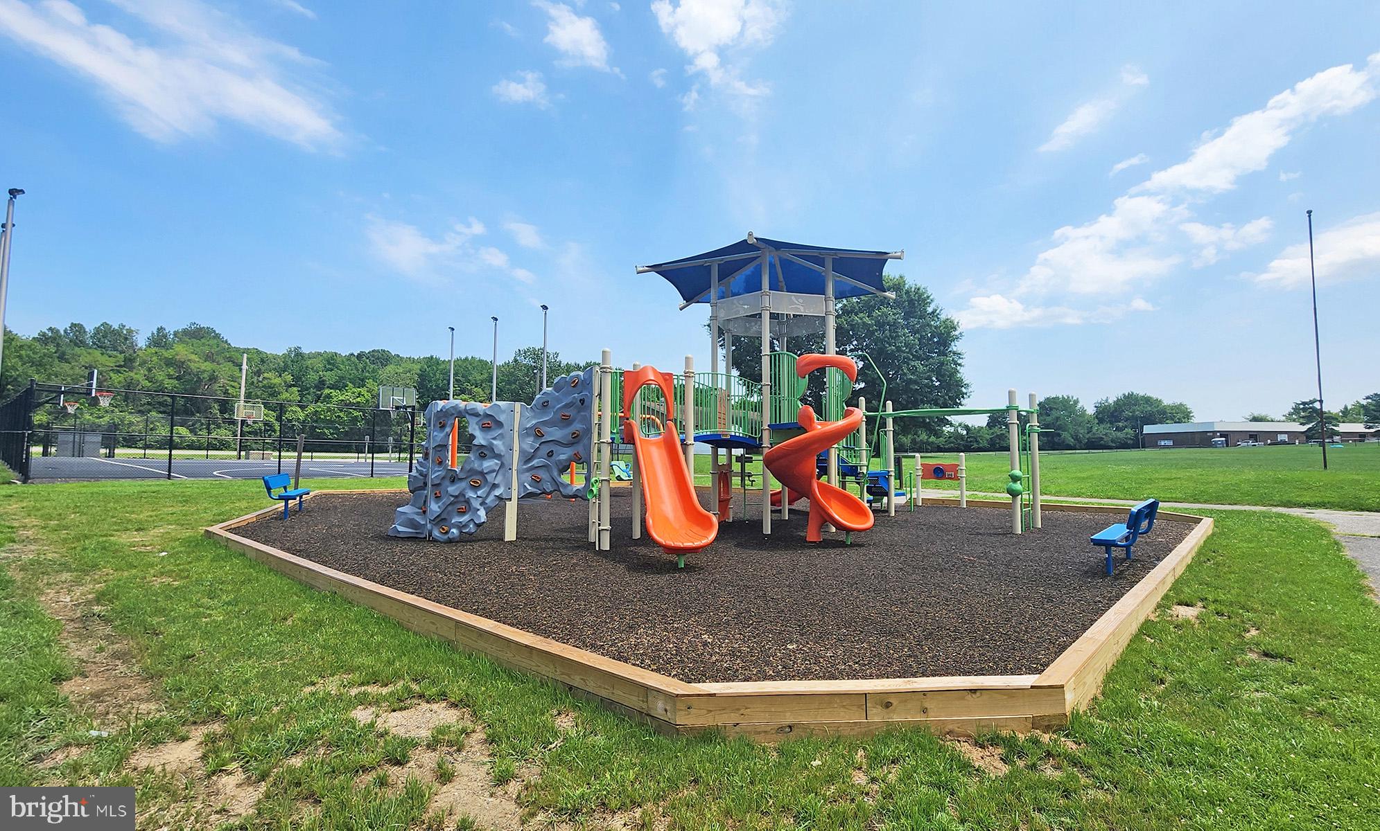 GLEN BURNIE - Residential